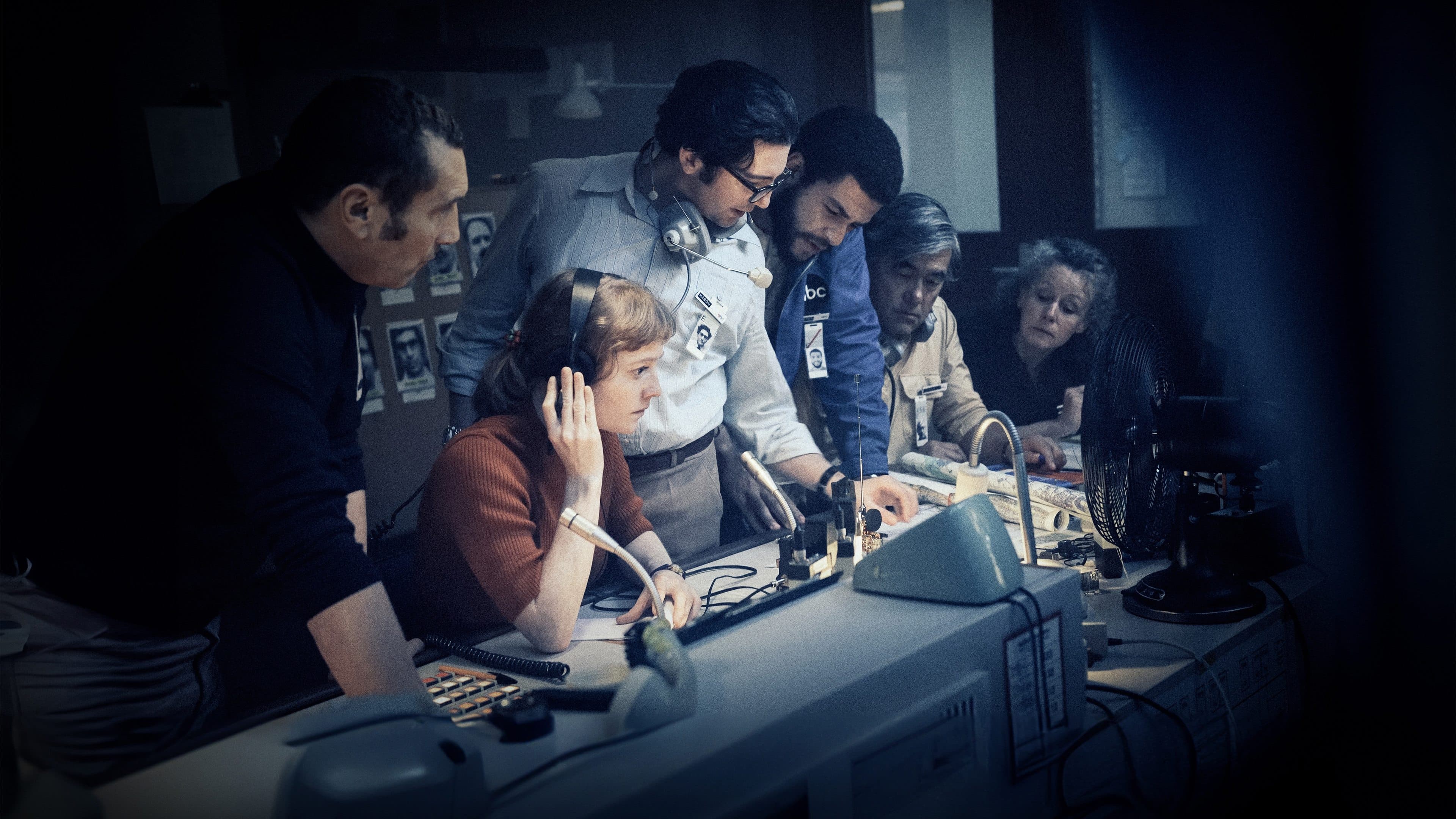 Backdrop of September 5