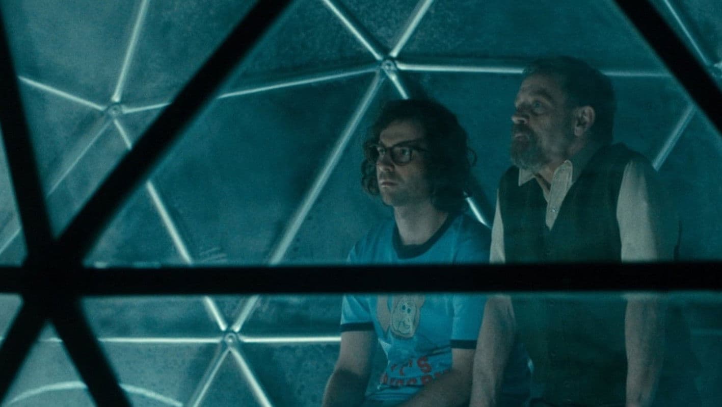 Backdrop of Brigsby Bear