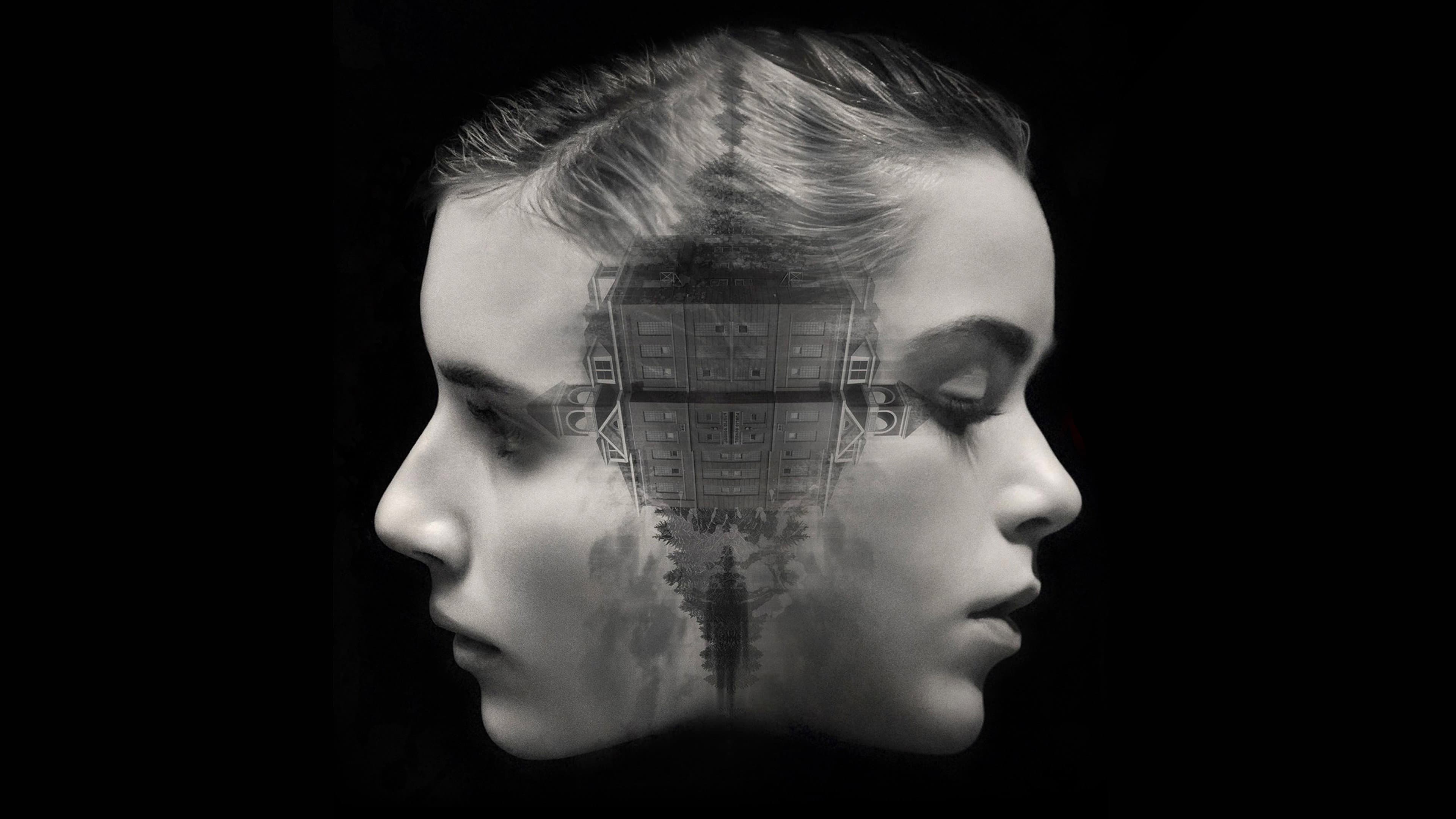 Backdrop of The Blackcoat's Daughter