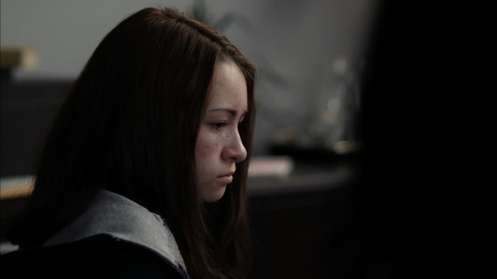 Backdrop of Girl Fight