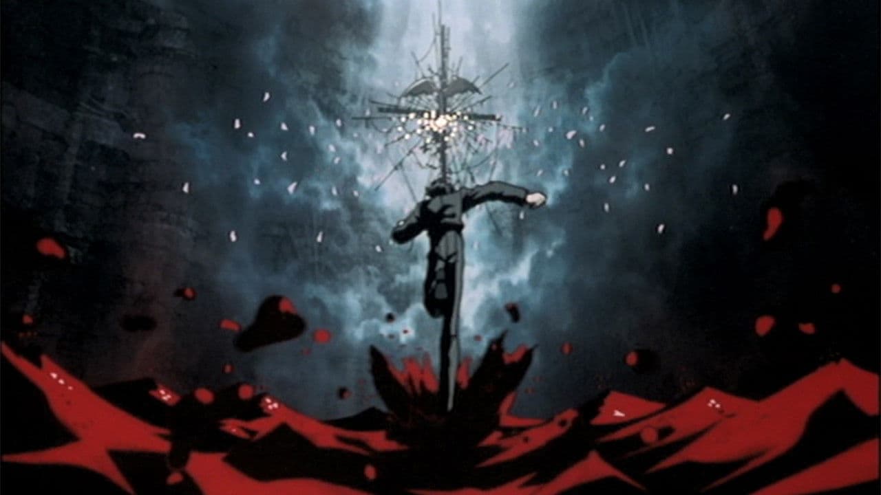 Backdrop of X: The Movie