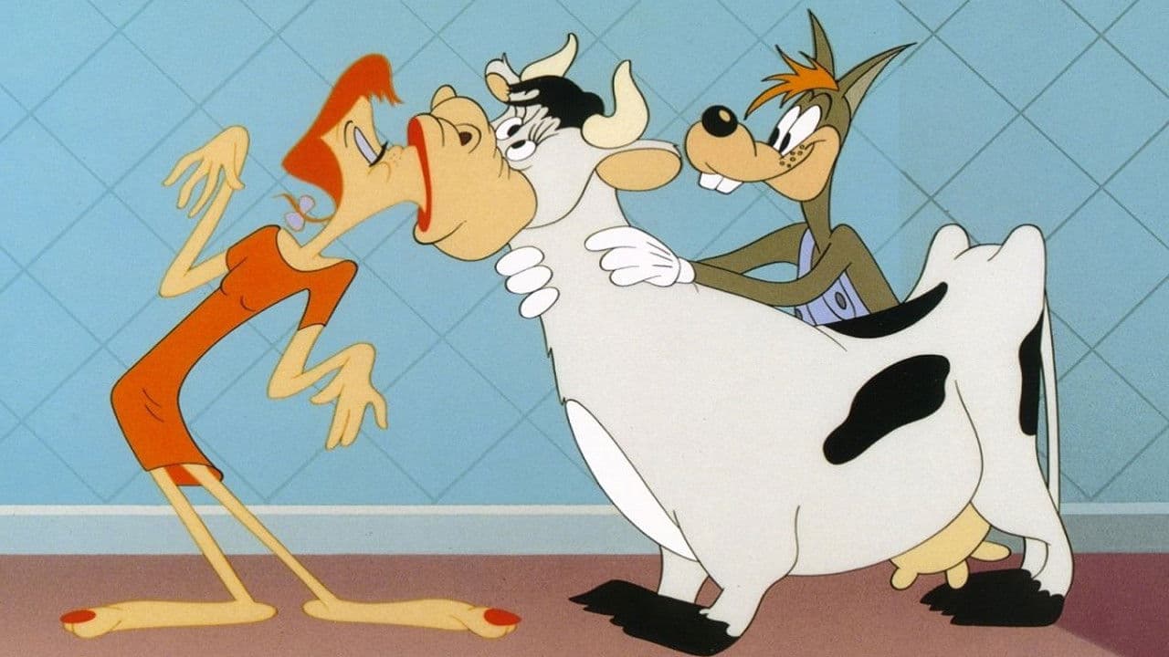 Backdrop of Little Rural Riding Hood