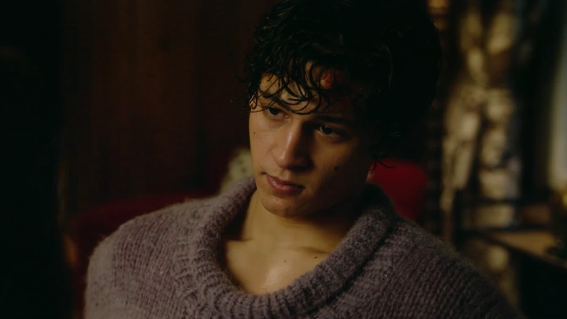 Backdrop of Cold Feet