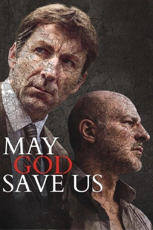 Poster of May God Save Us