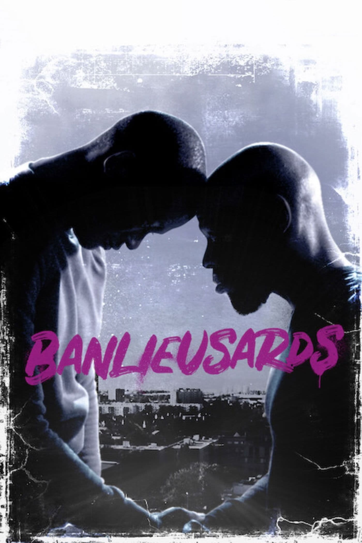 Poster of Street Flow Collection