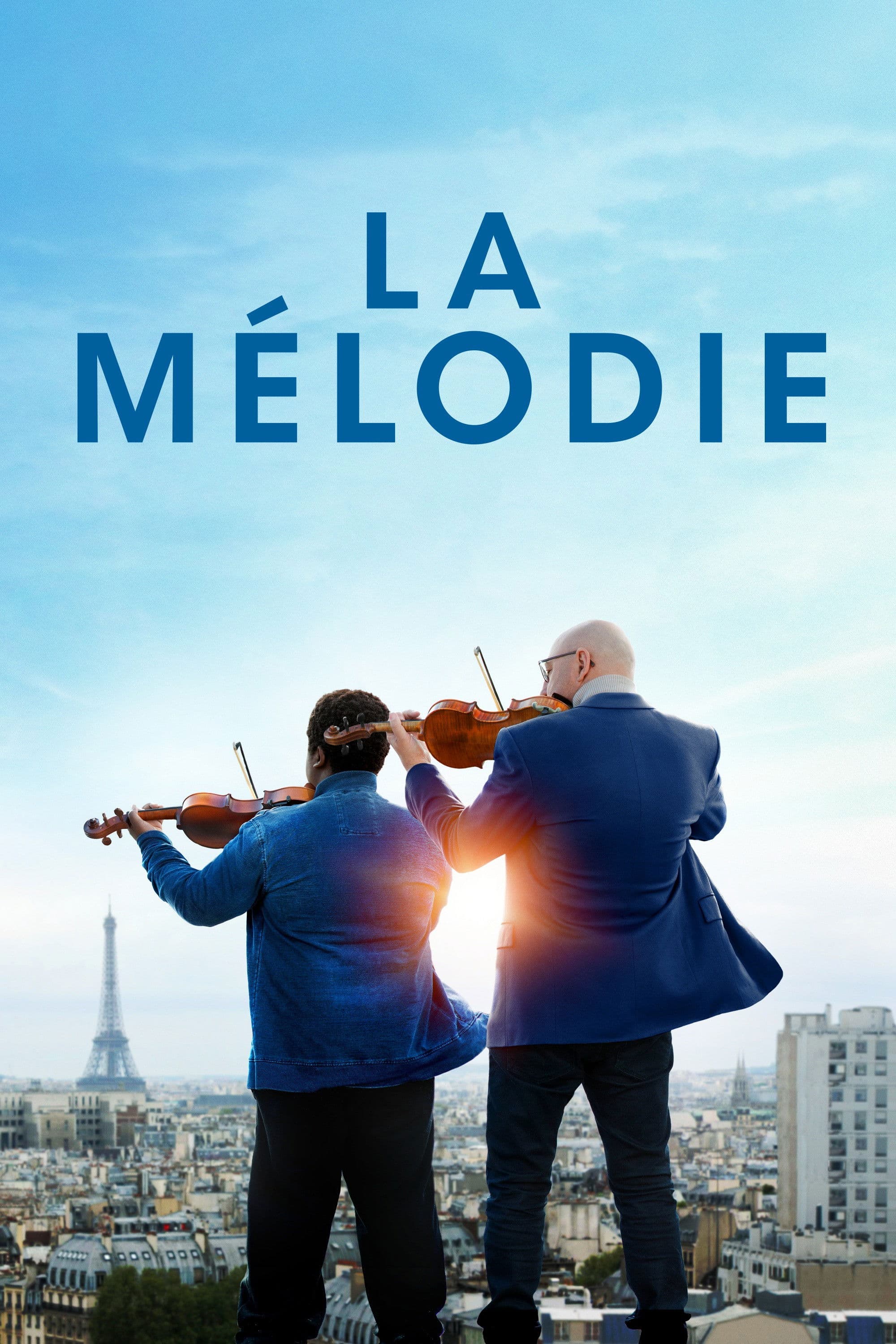 Poster of Orchestra Class