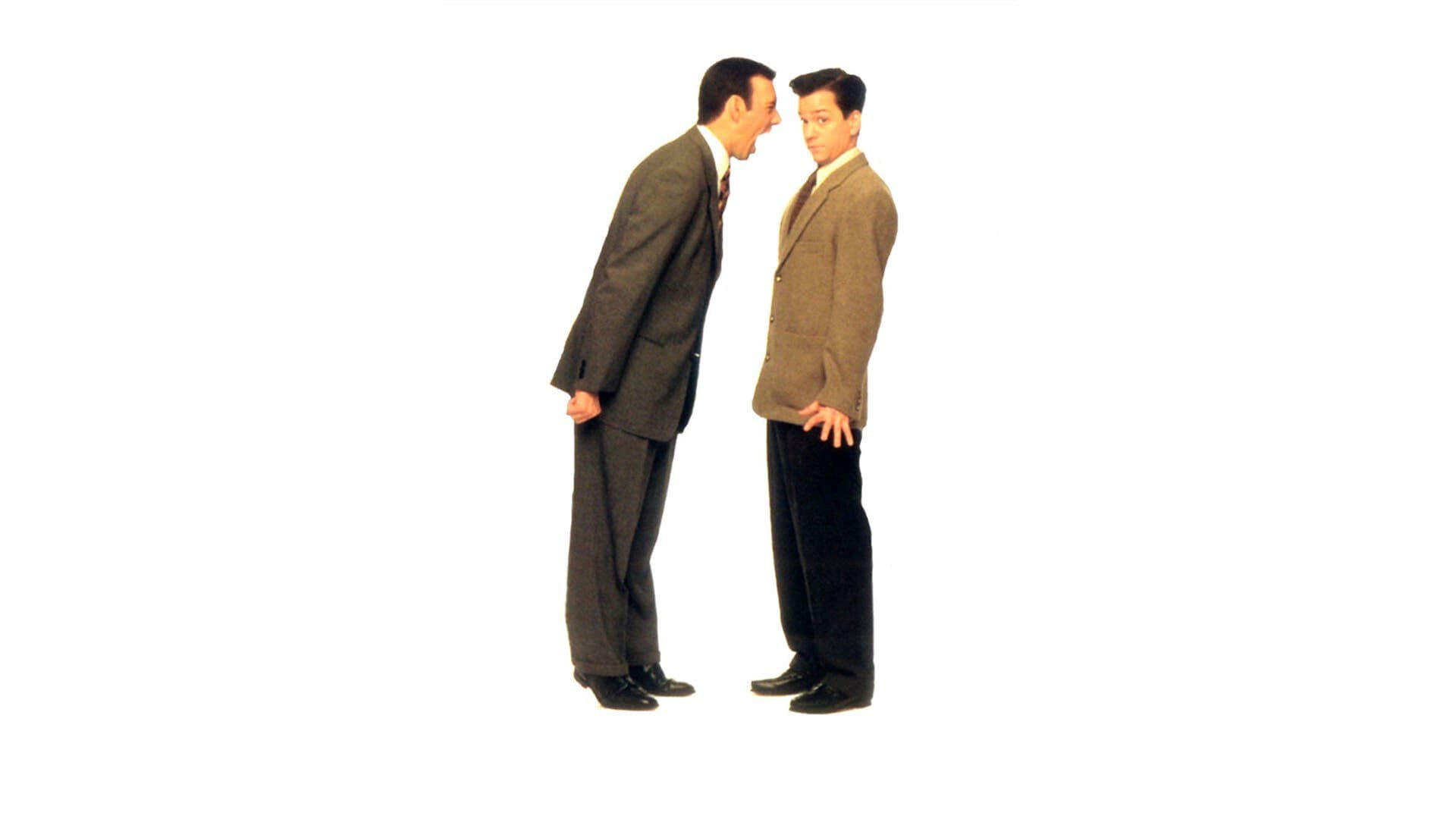 Backdrop of Swimming with Sharks