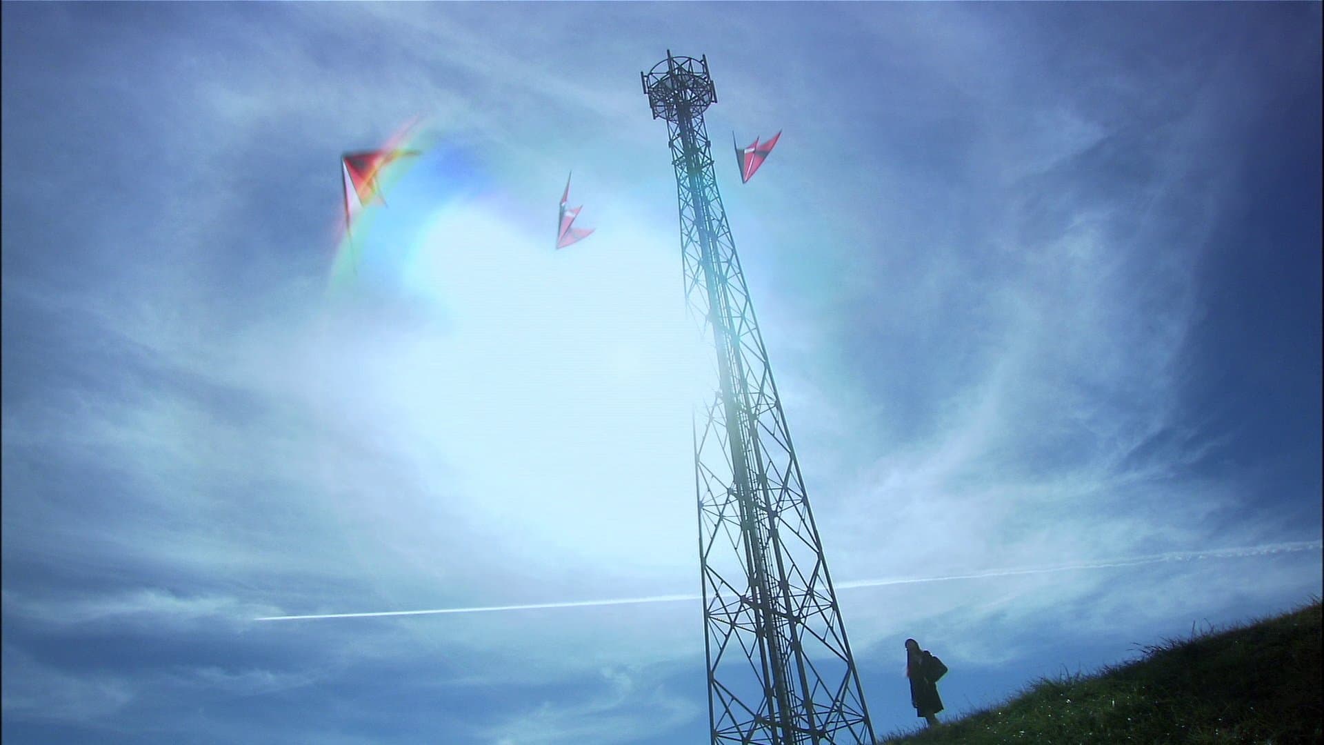 Backdrop of All About Lily Chou-Chou