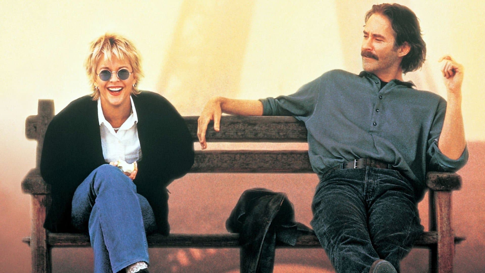 Backdrop of French Kiss