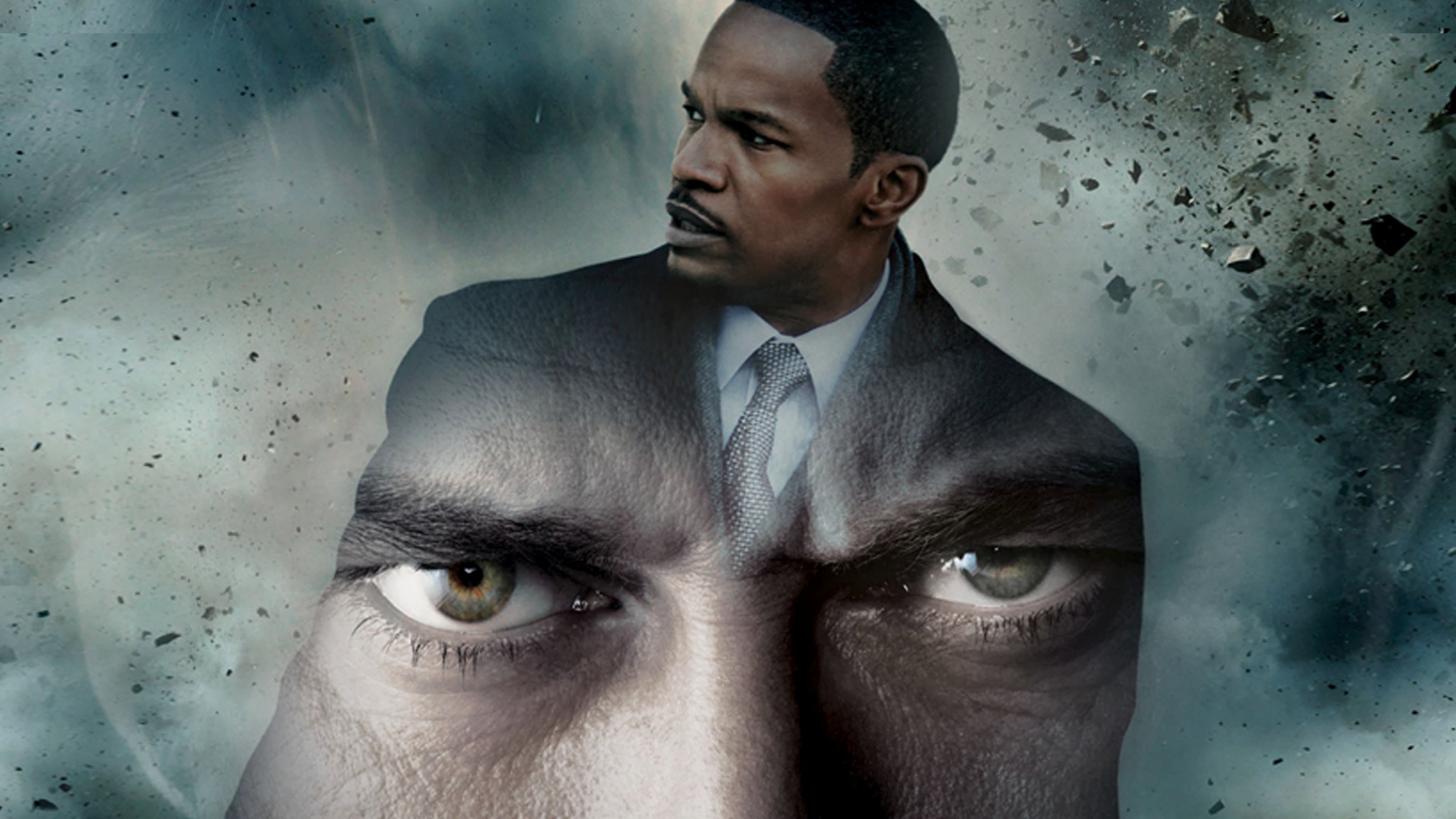 Backdrop of Law Abiding Citizen