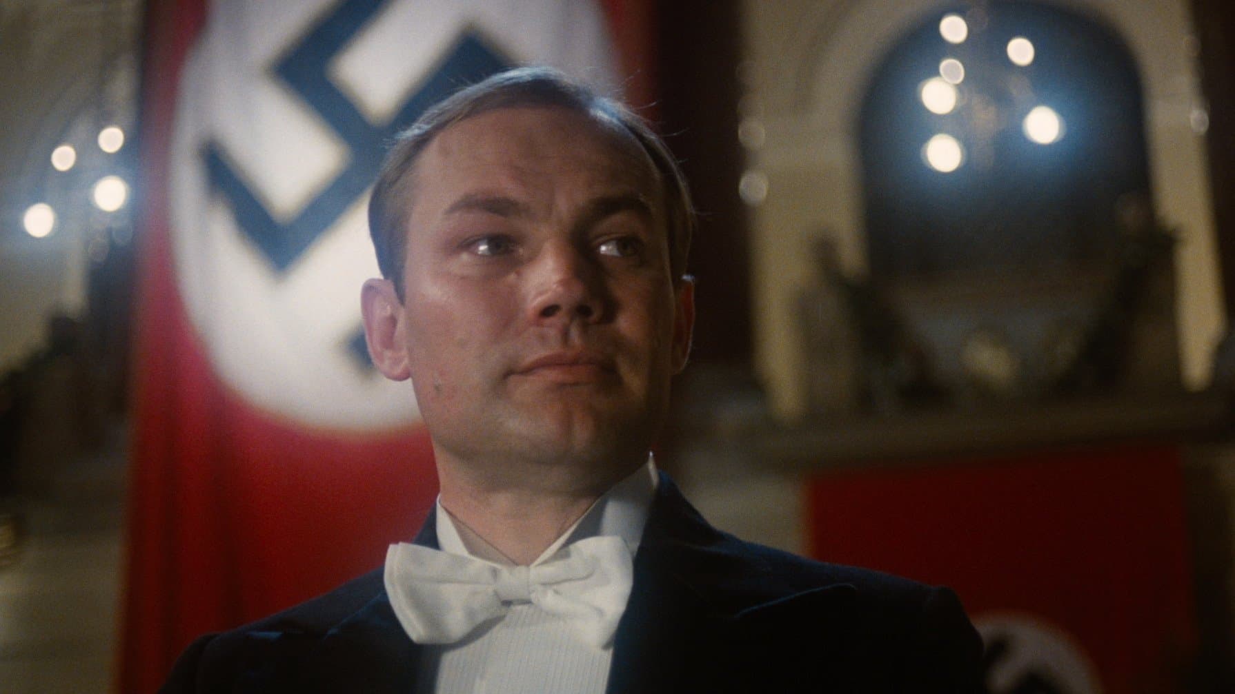 Backdrop of Mephisto