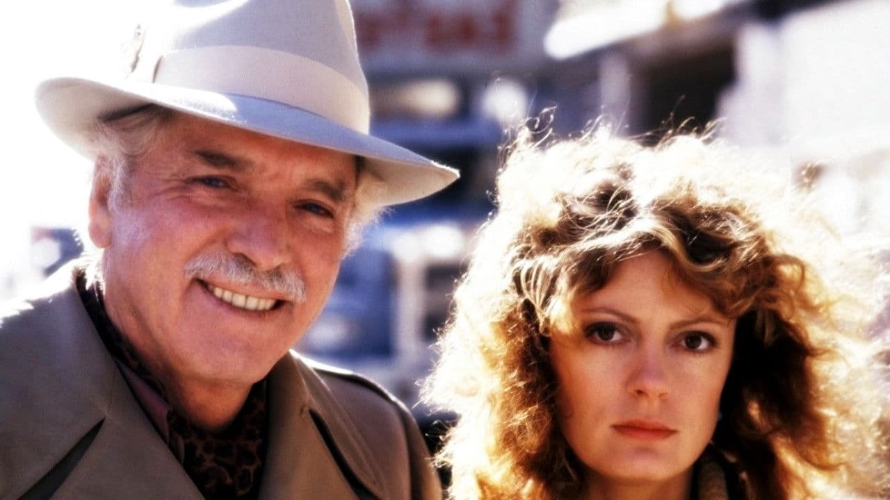 Backdrop of Atlantic City