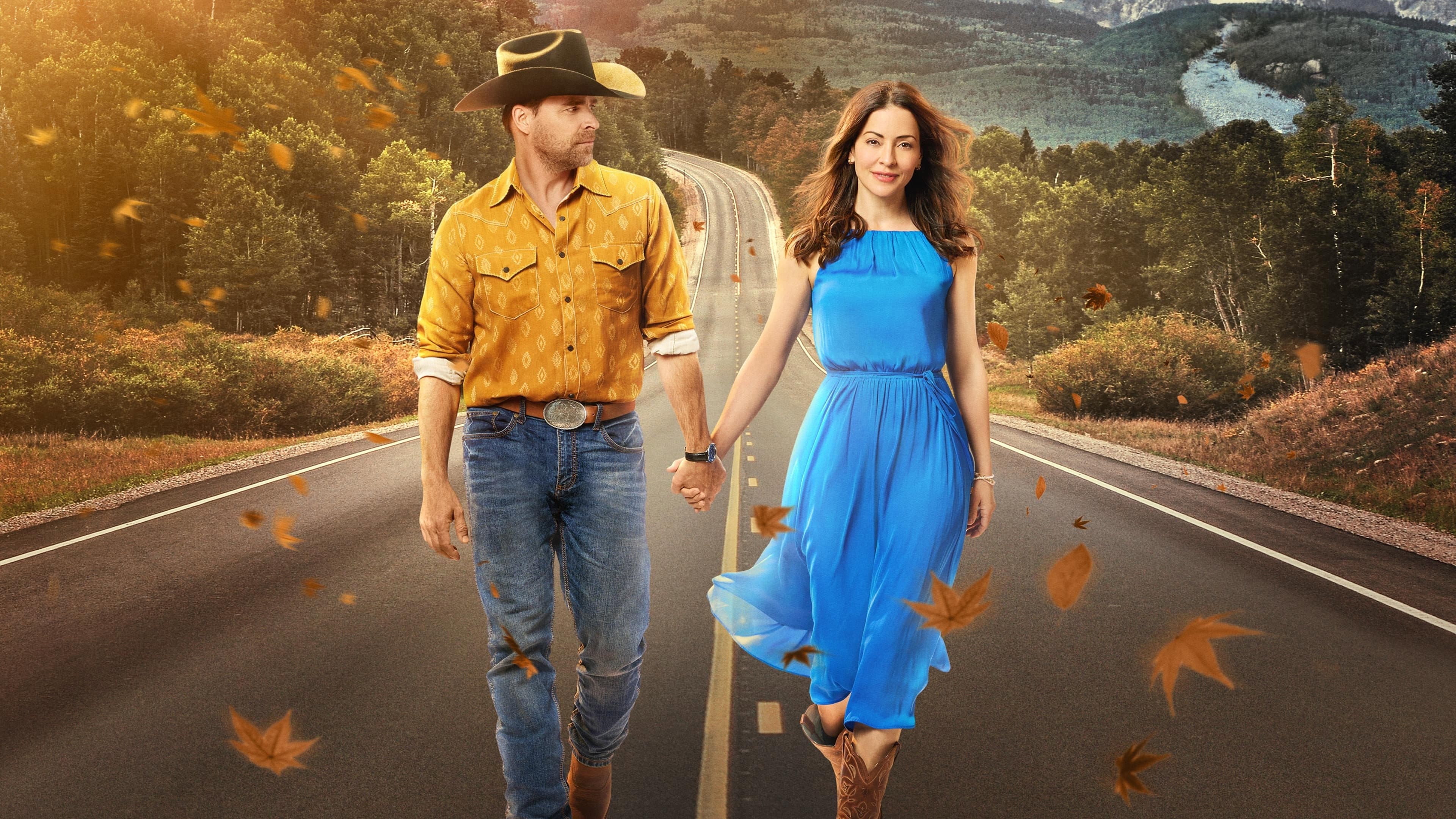 Backdrop of Big Sky River Collection