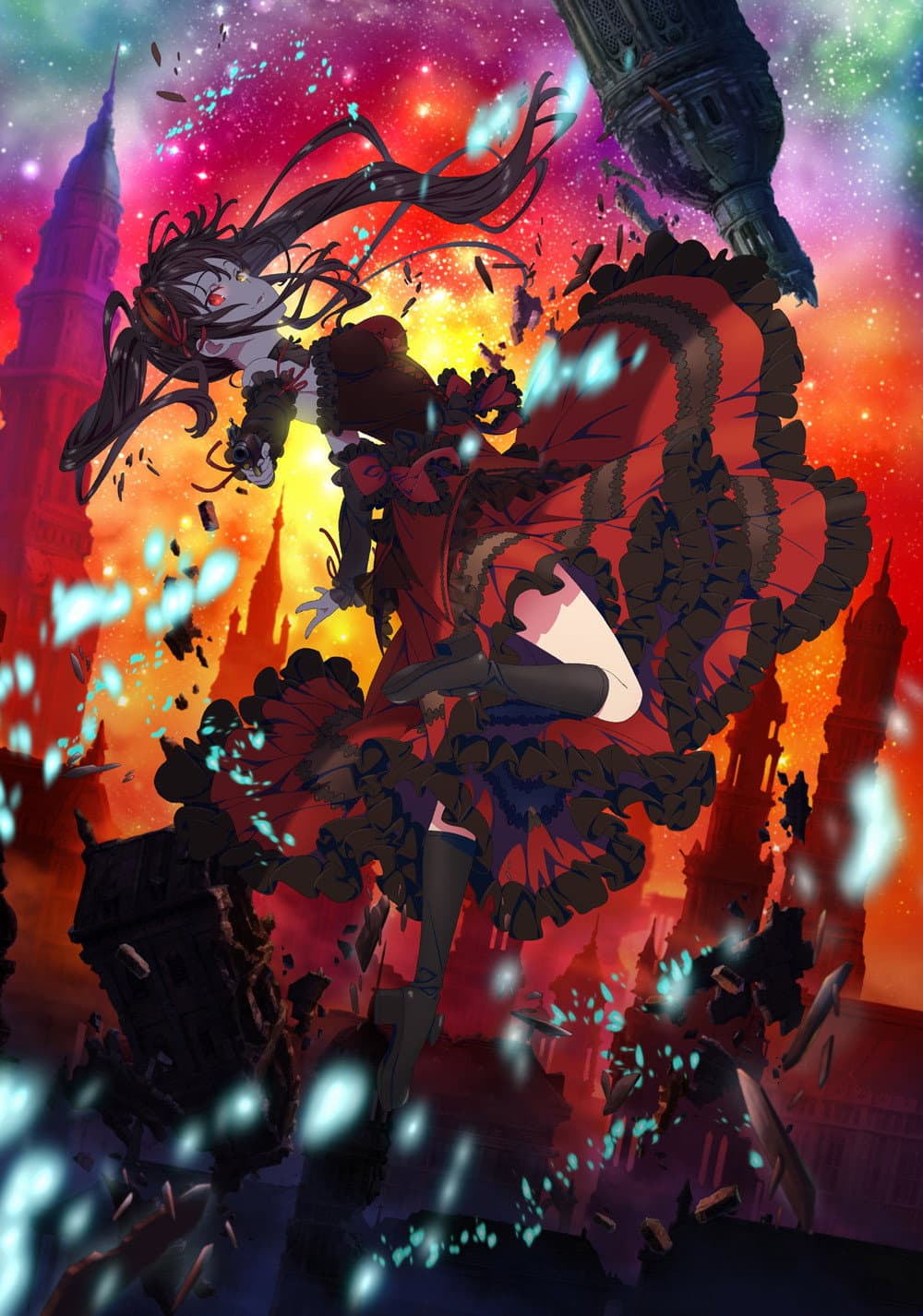 Poster of Date A Bullet Collection