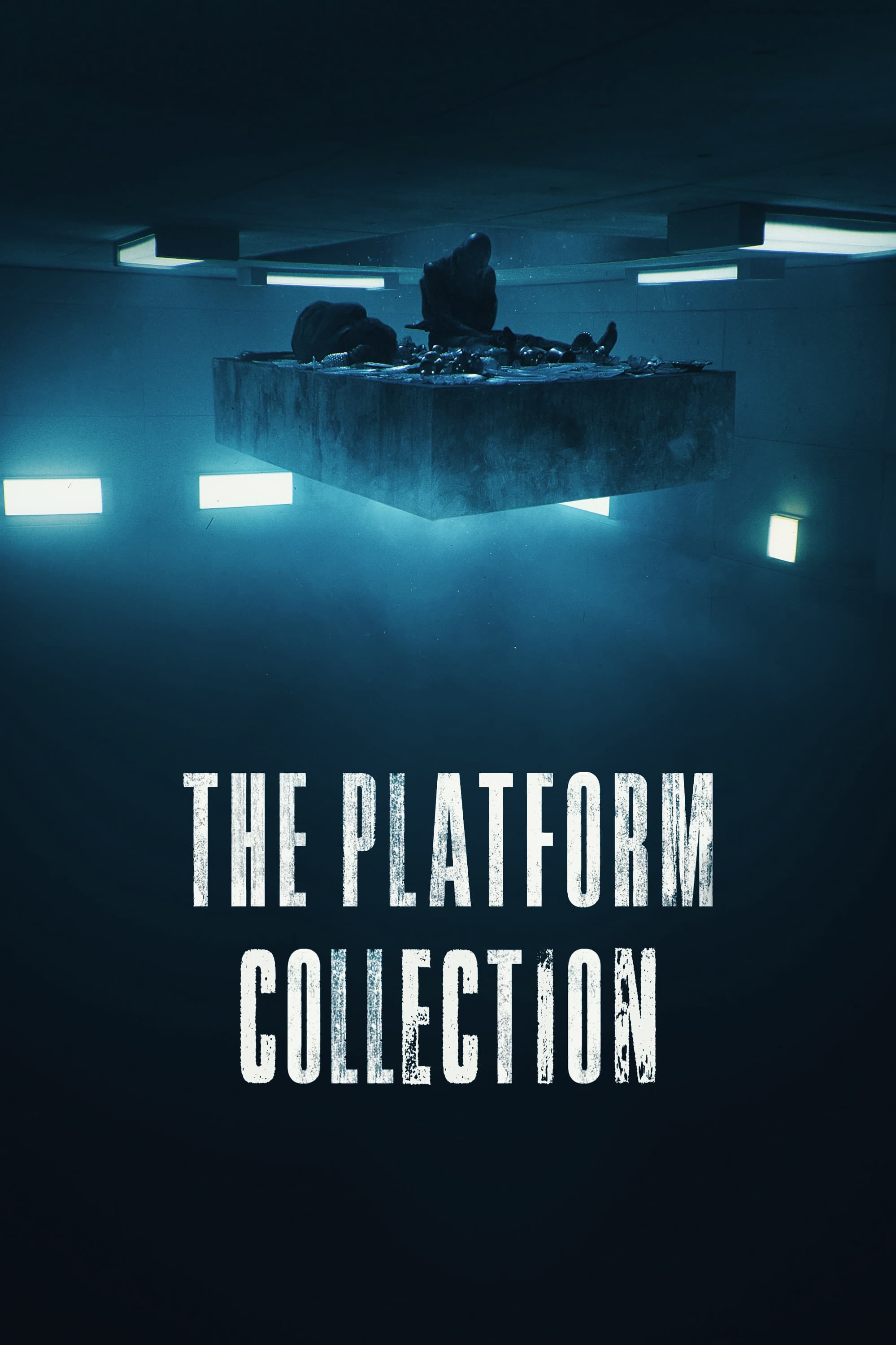 Poster of The Platform Collection