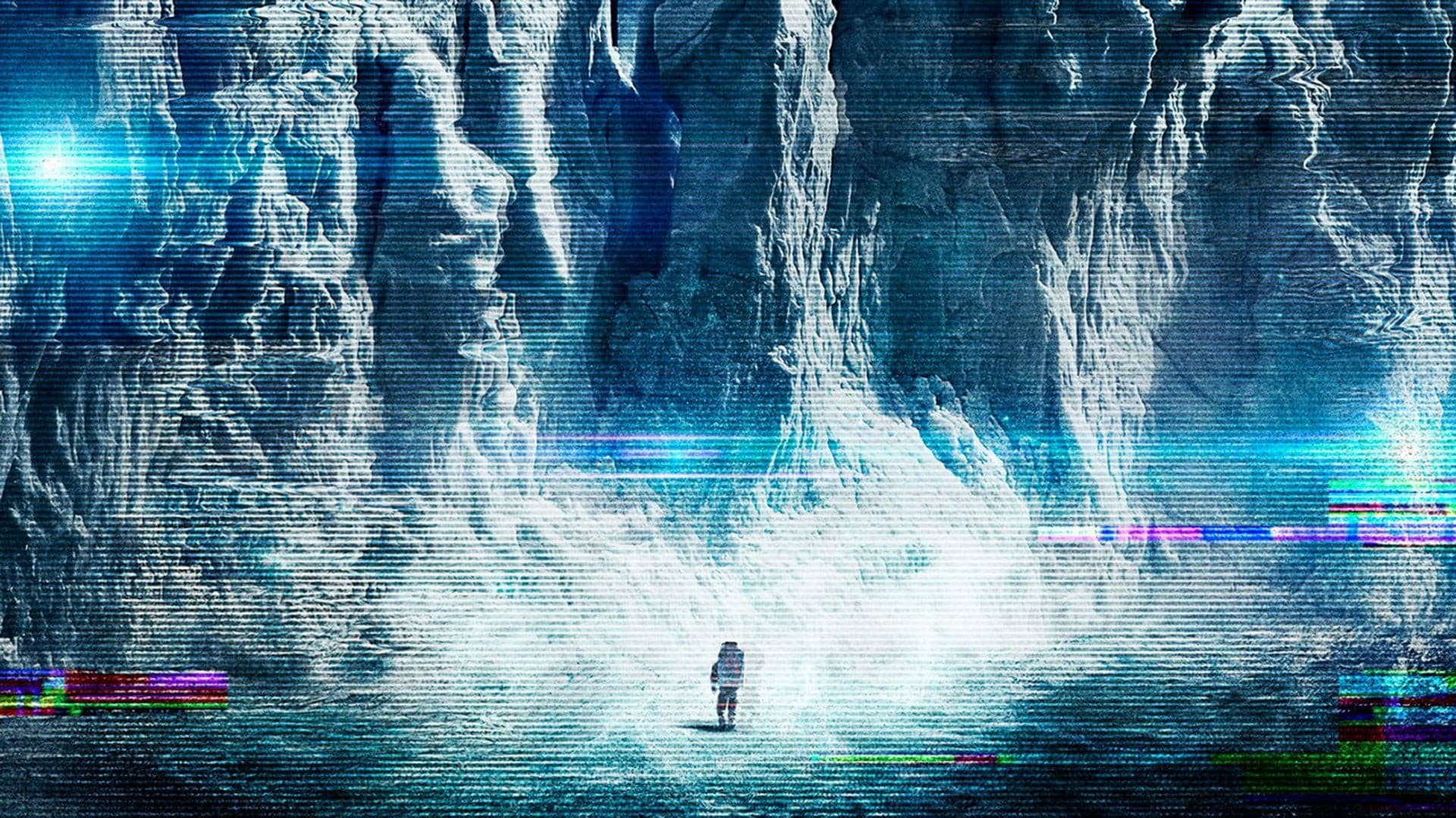 Backdrop of Europa Report