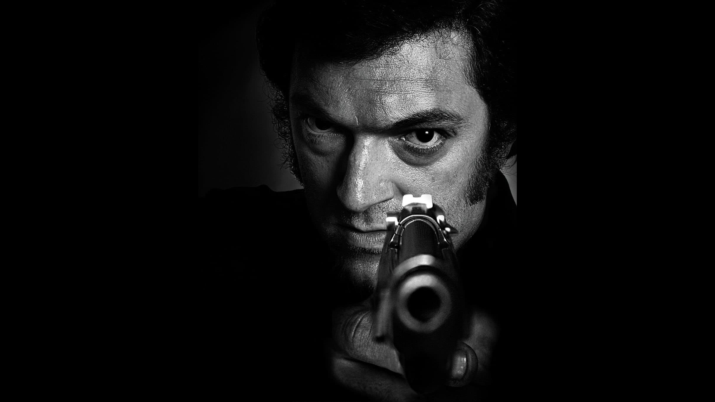 Backdrop of Mesrine: Killer Instinct