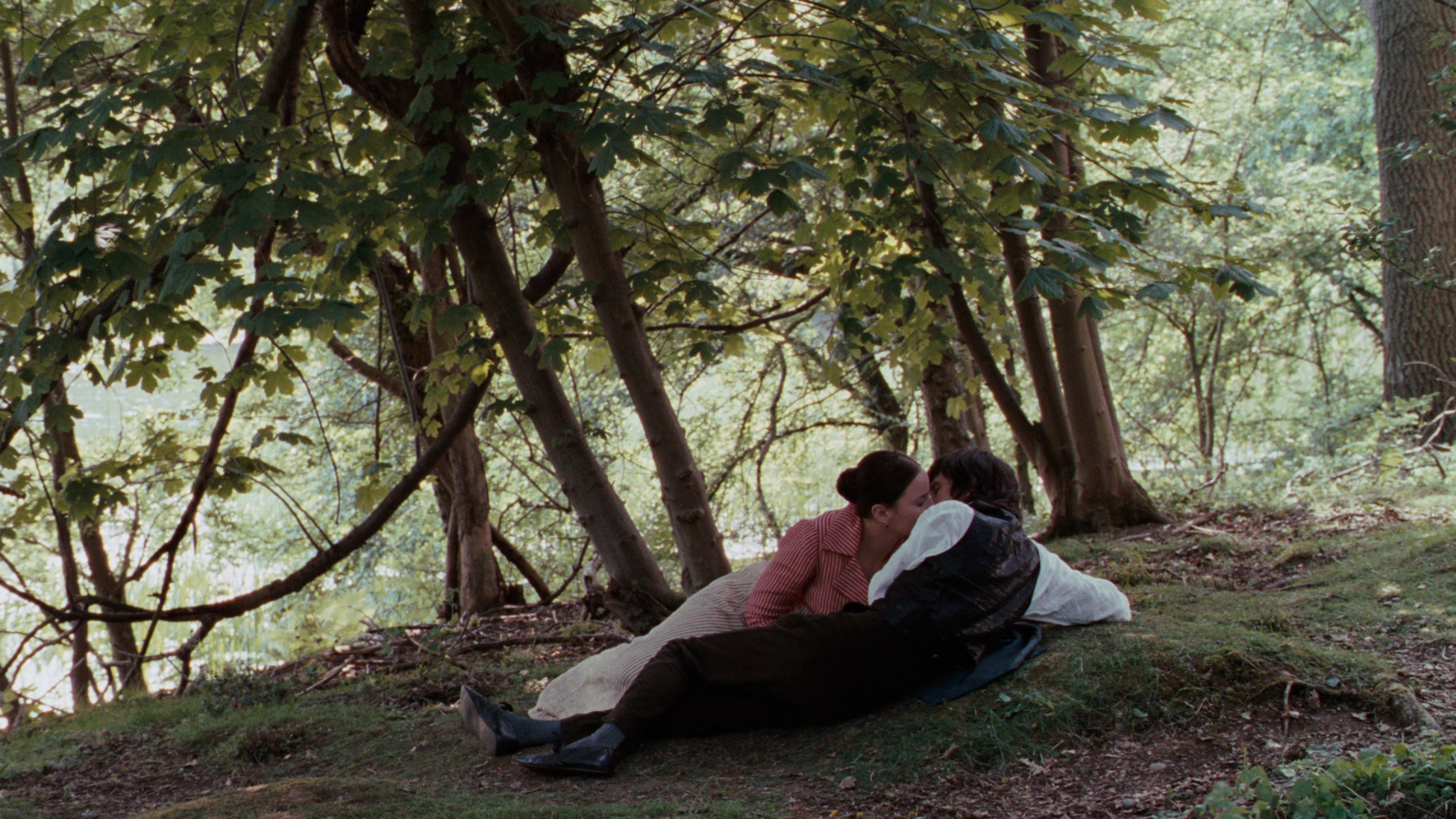 Backdrop of Bright Star