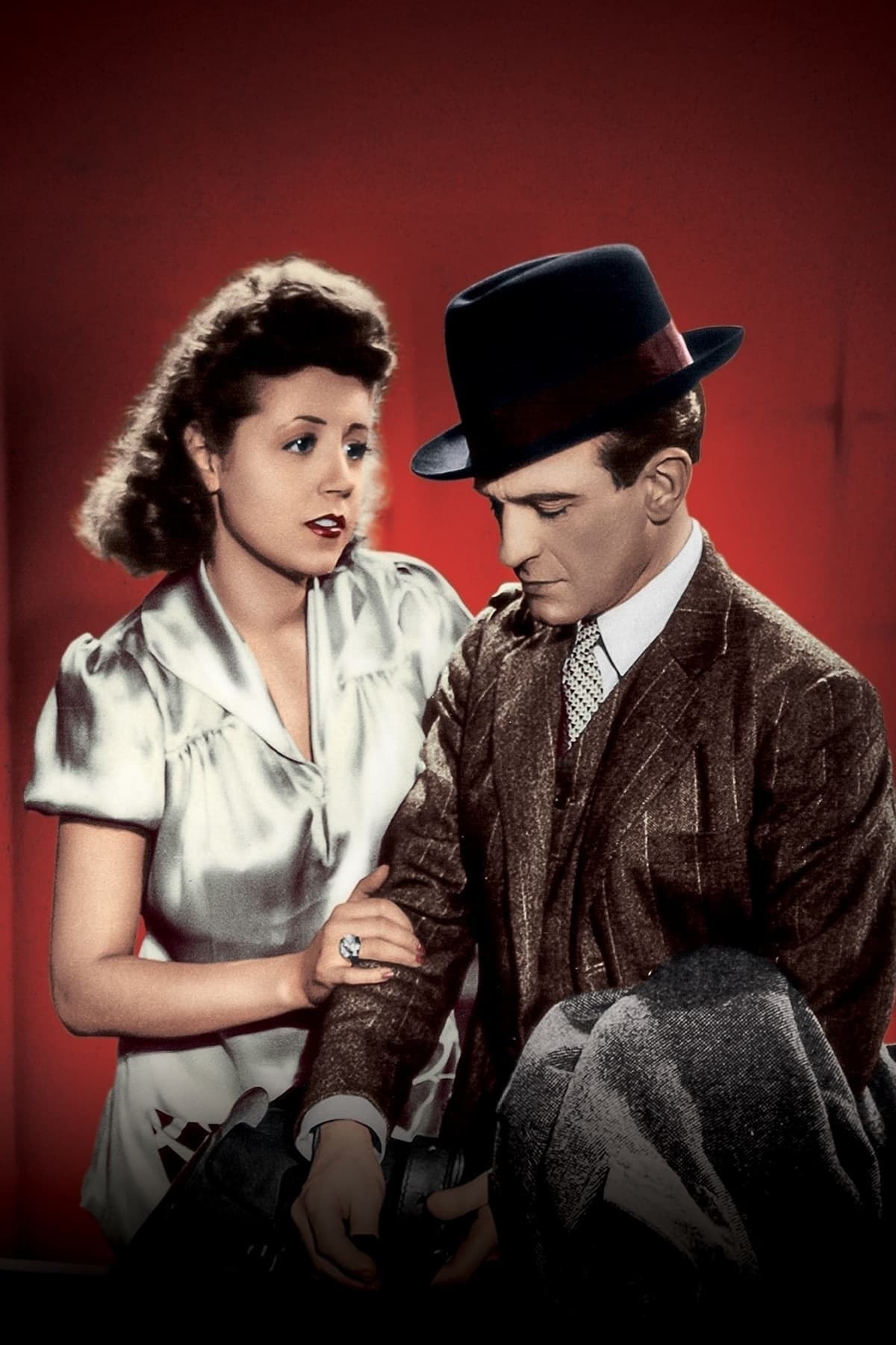 Poster of Commissaire Wens Collection