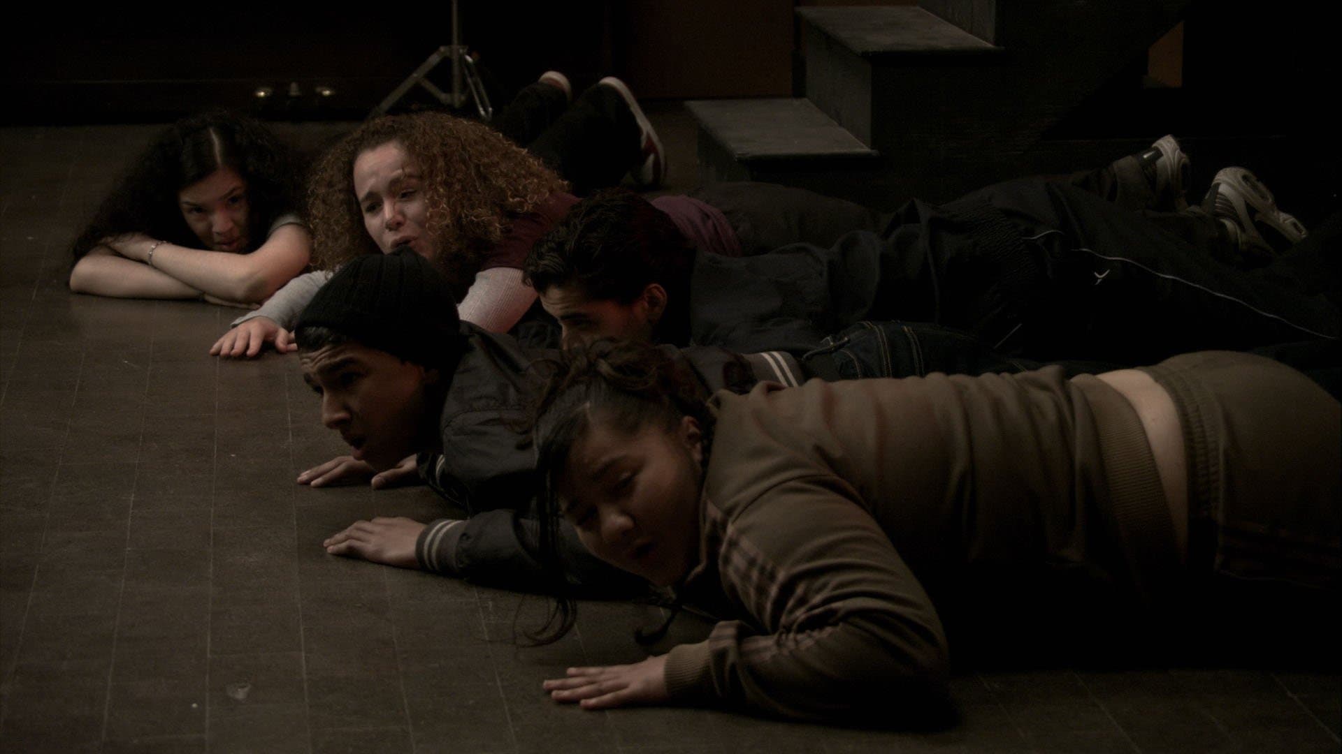 Backdrop of Skirt Day