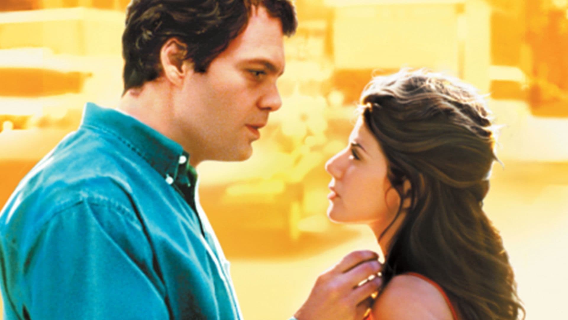 Backdrop of Happy Accidents