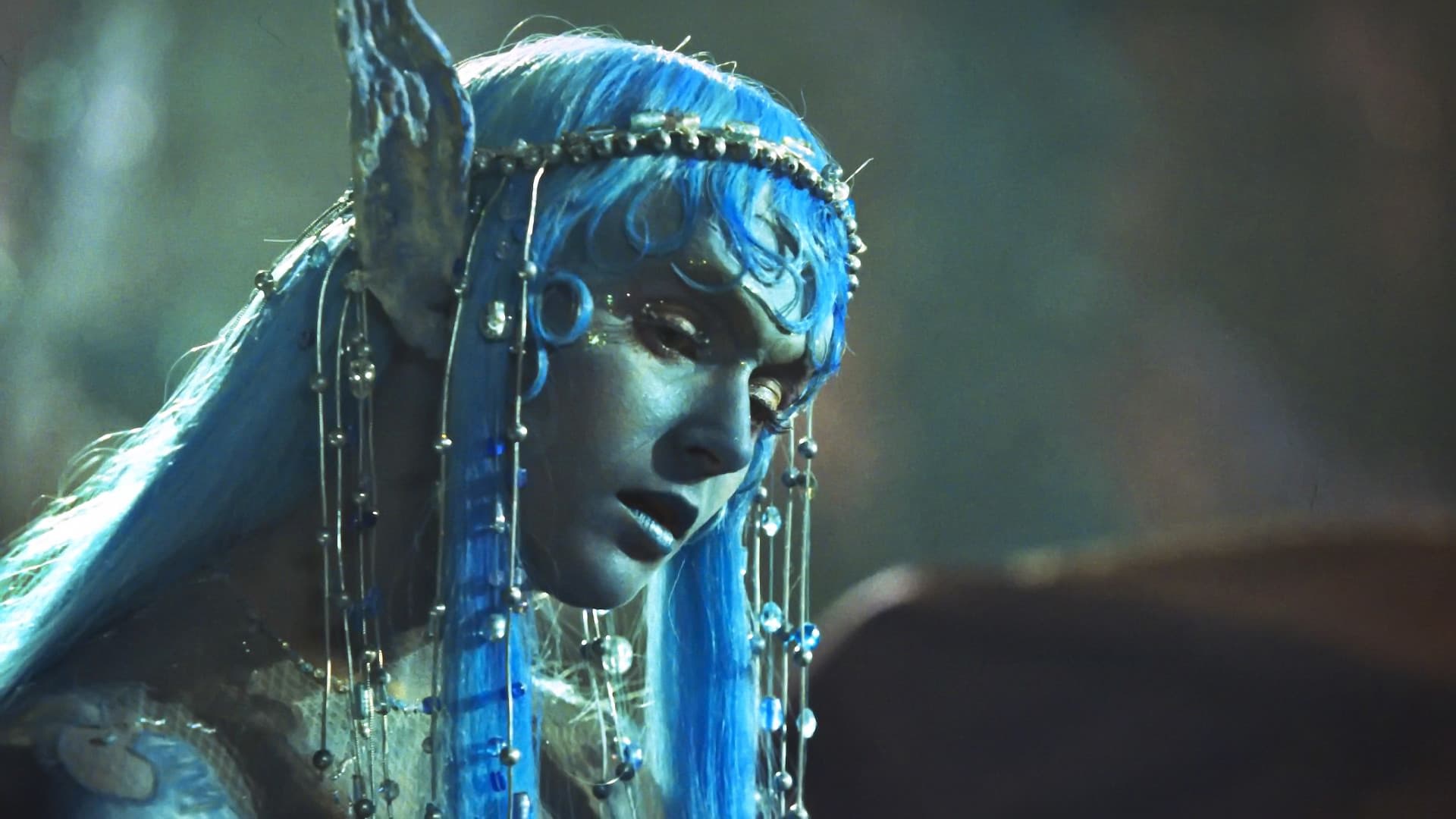 Backdrop of Voyage of the Unicorn