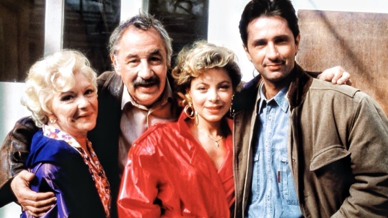 Backdrop of My New Partner Collection