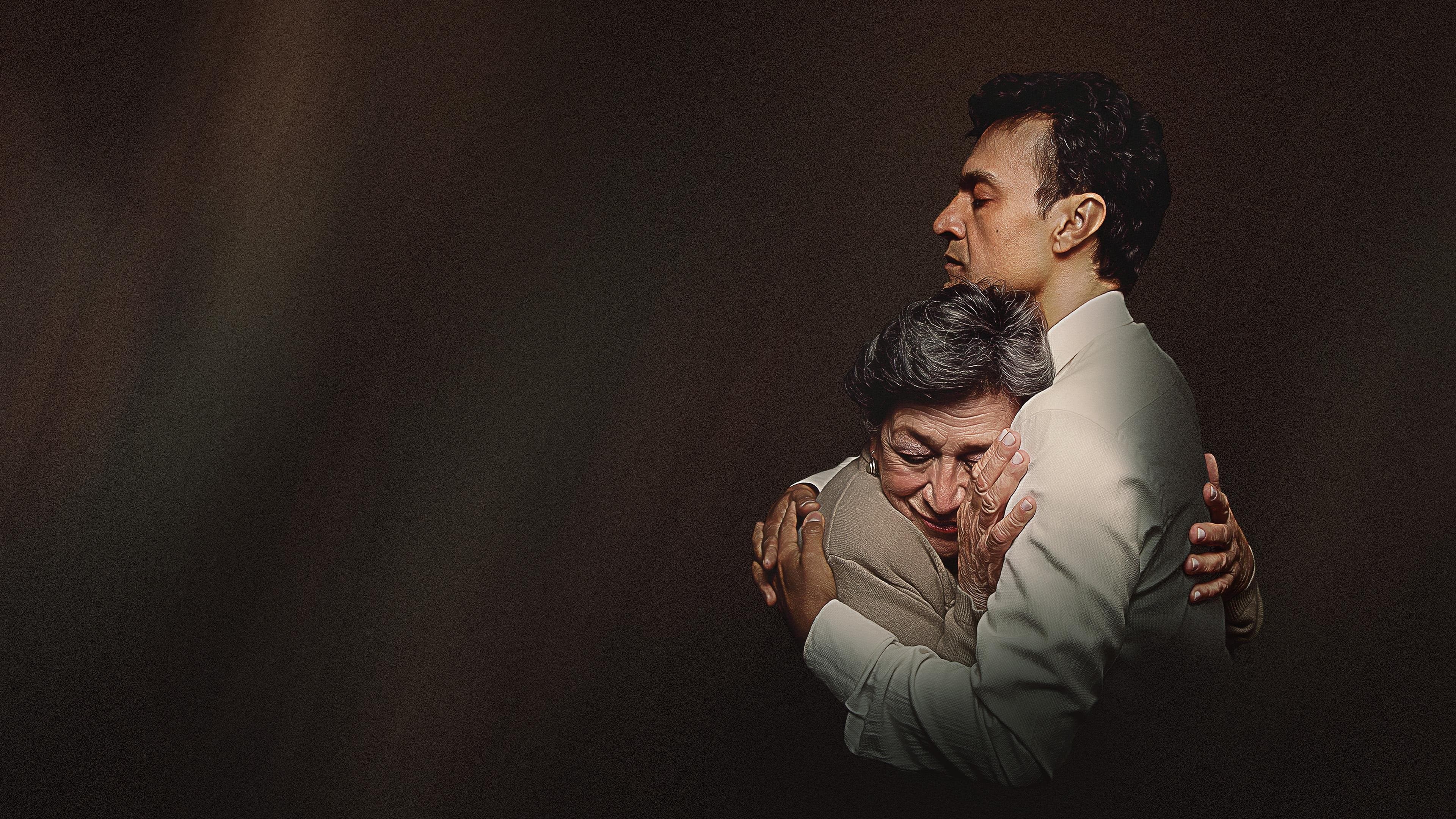 Backdrop of The Other Side