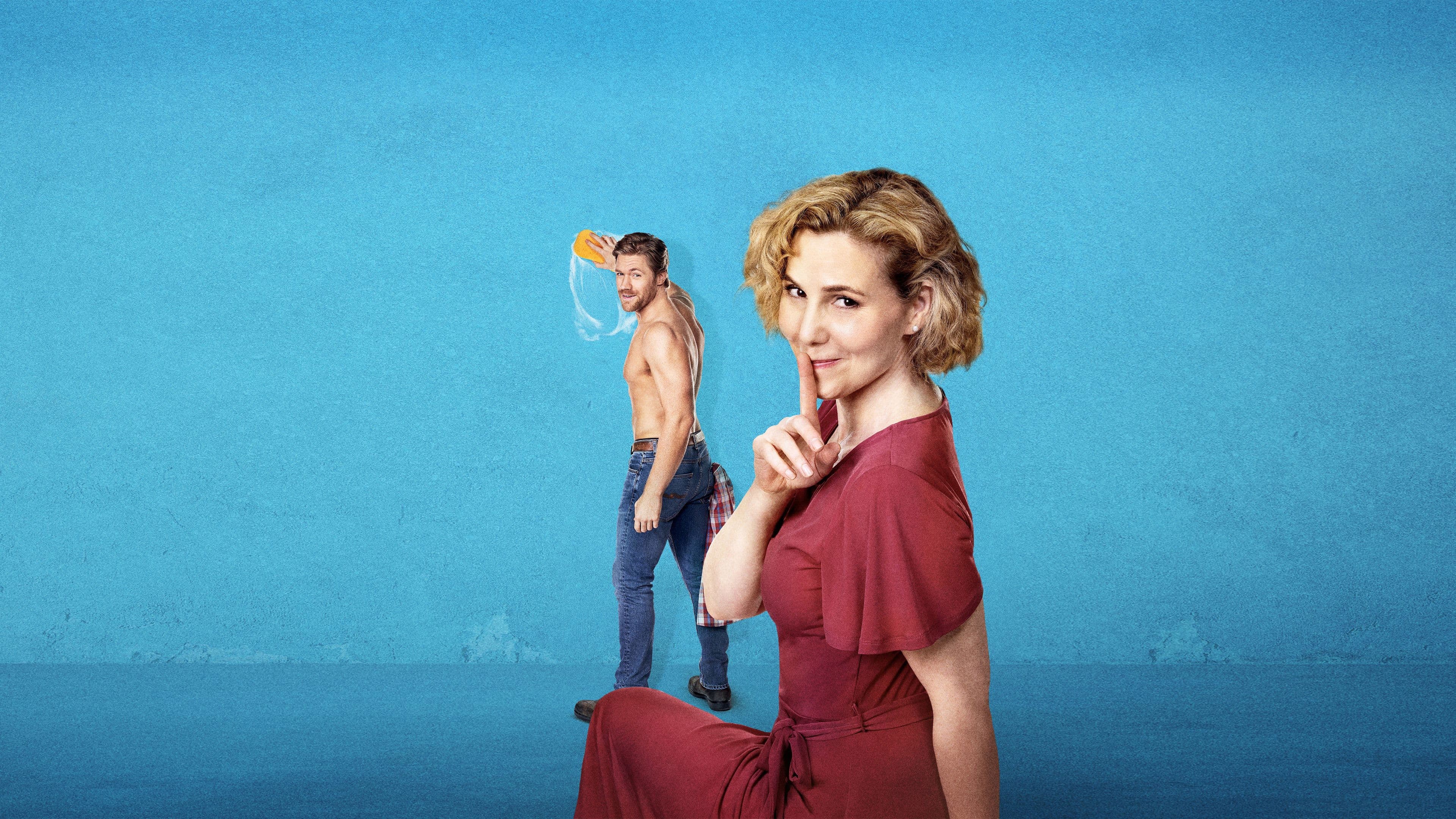 Backdrop of How to Please a Woman