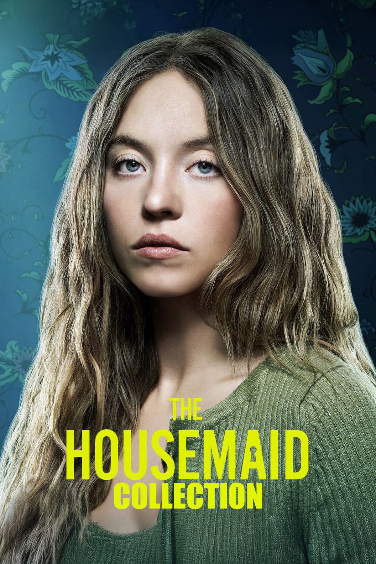 Poster of The Housemaid Collection