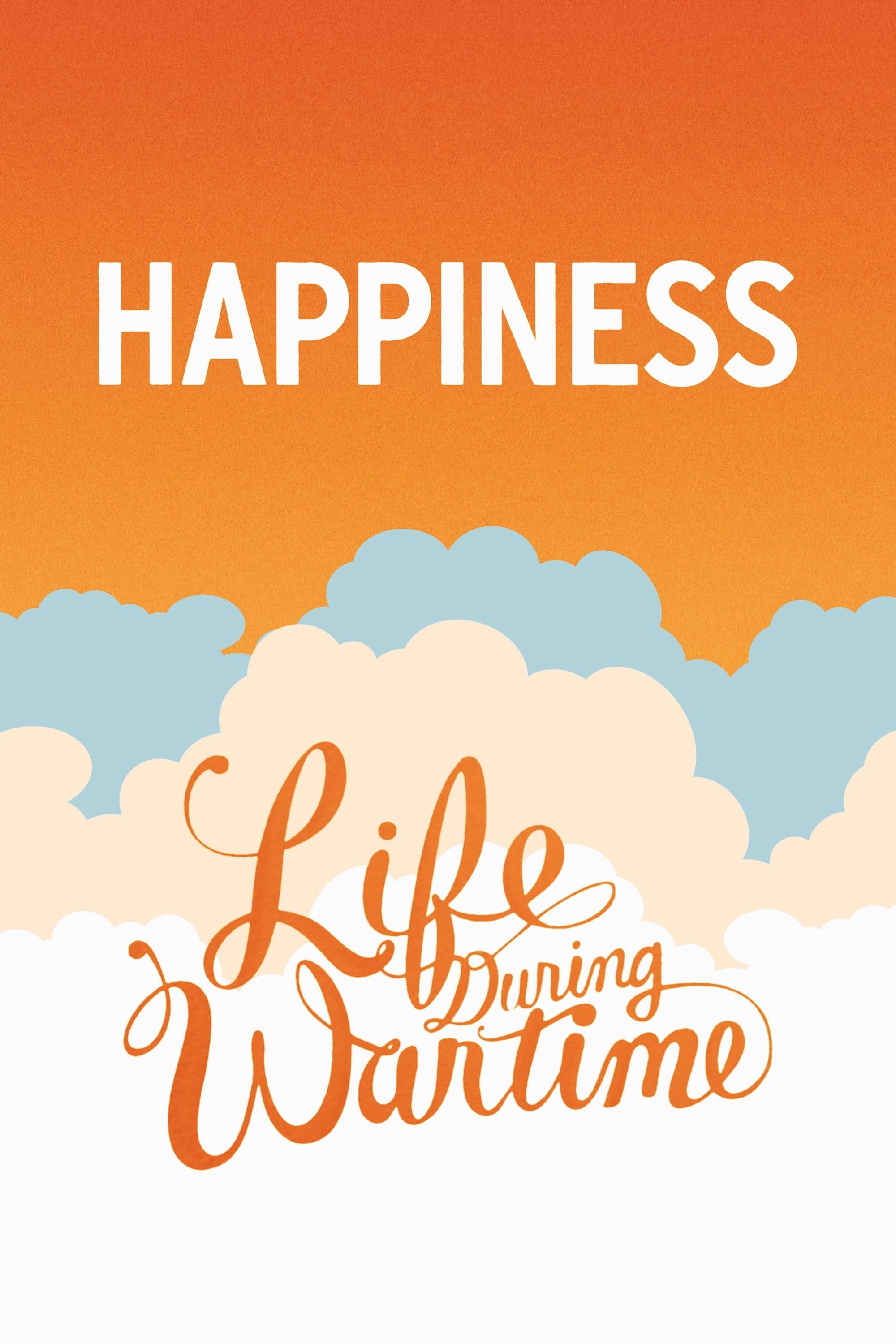 Poster of Happiness Collection