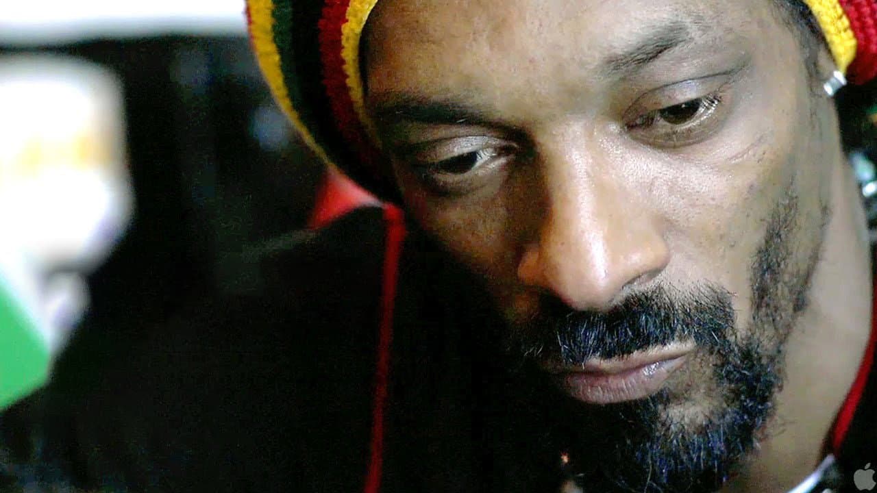 Backdrop of Reincarnated