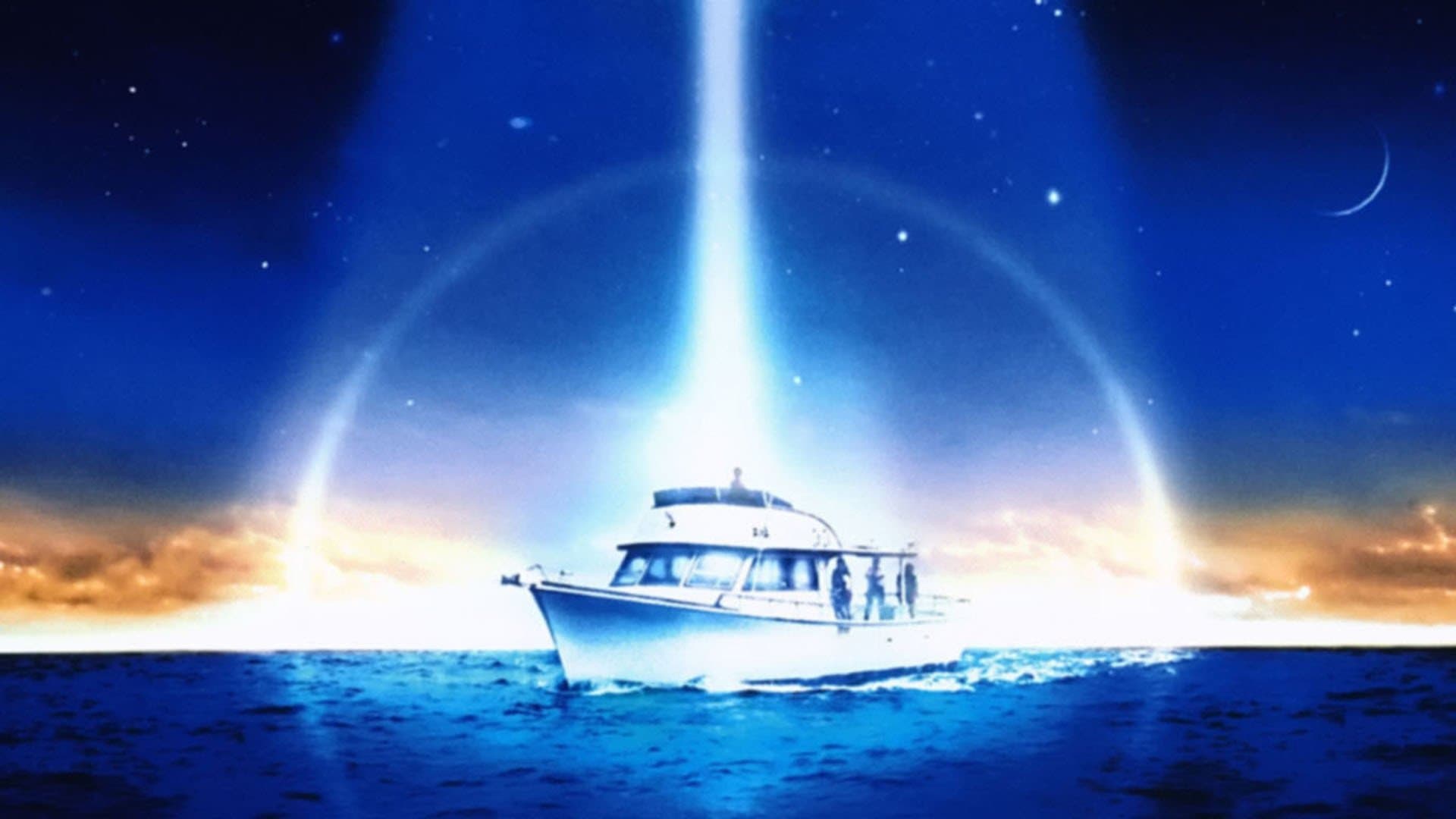 Backdrop of Cocoon Collection