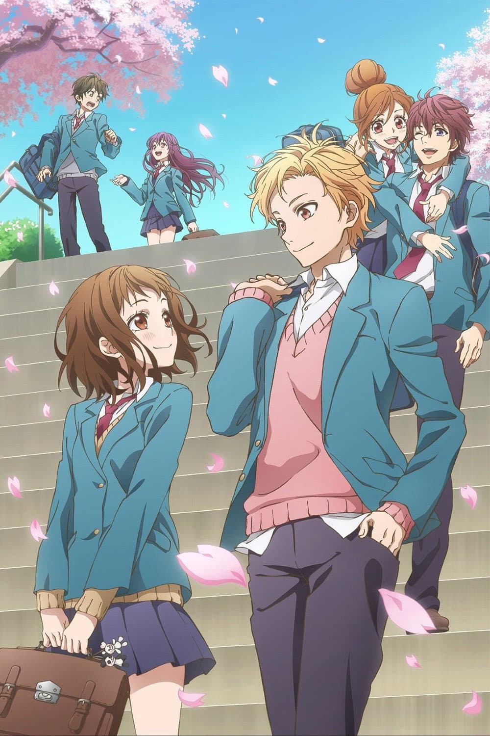 Poster of Confession Executive Committee (Series)