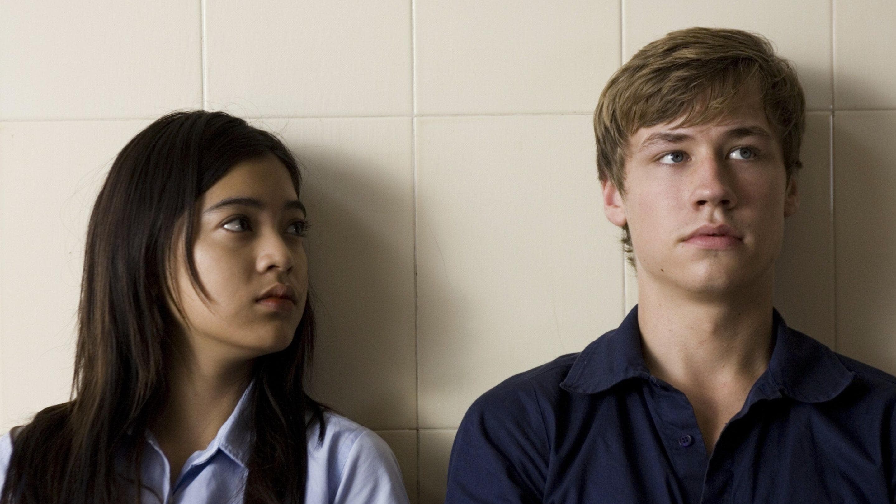 Backdrop of Same Same But Different