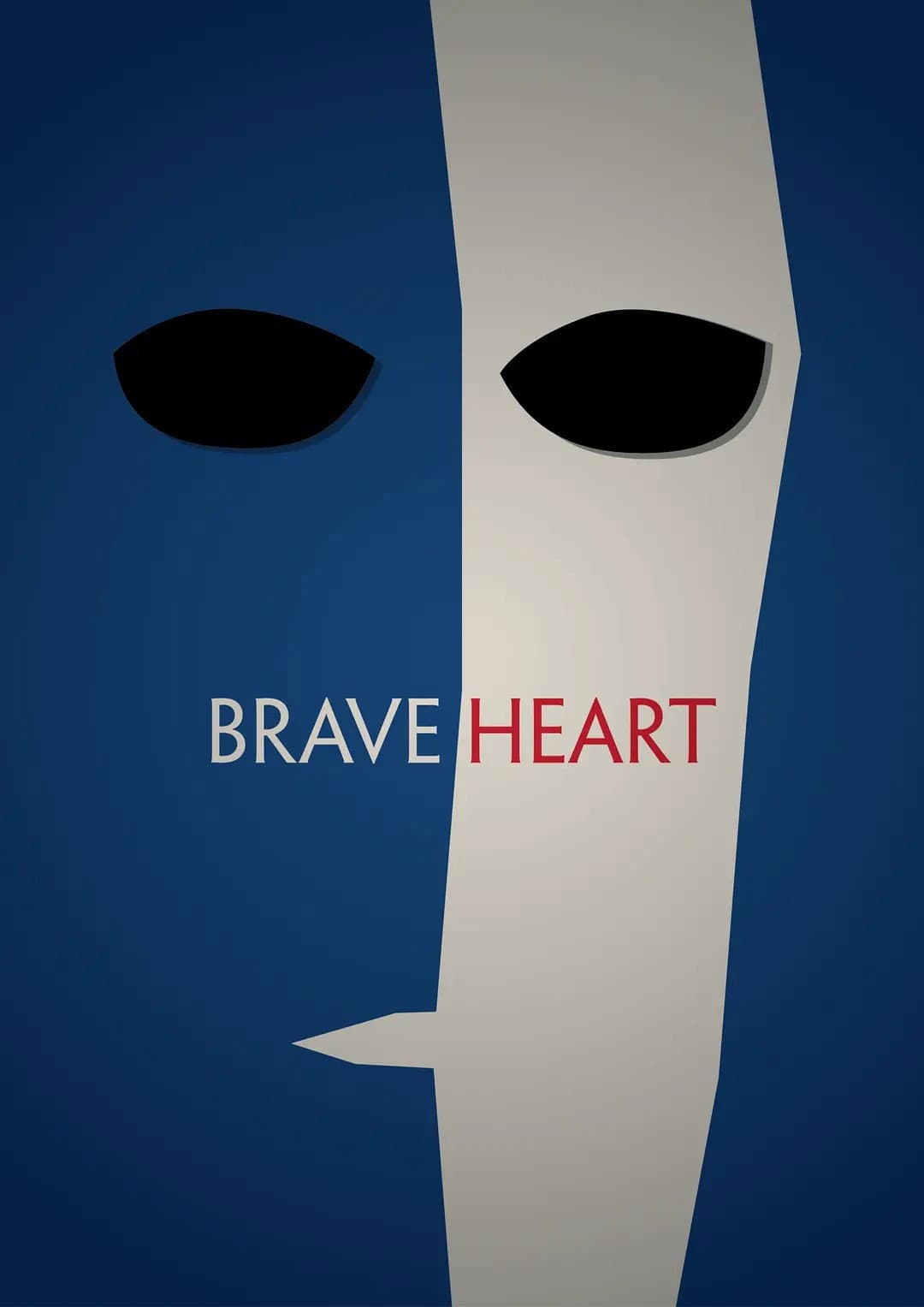 Poster of Braveheart Collection