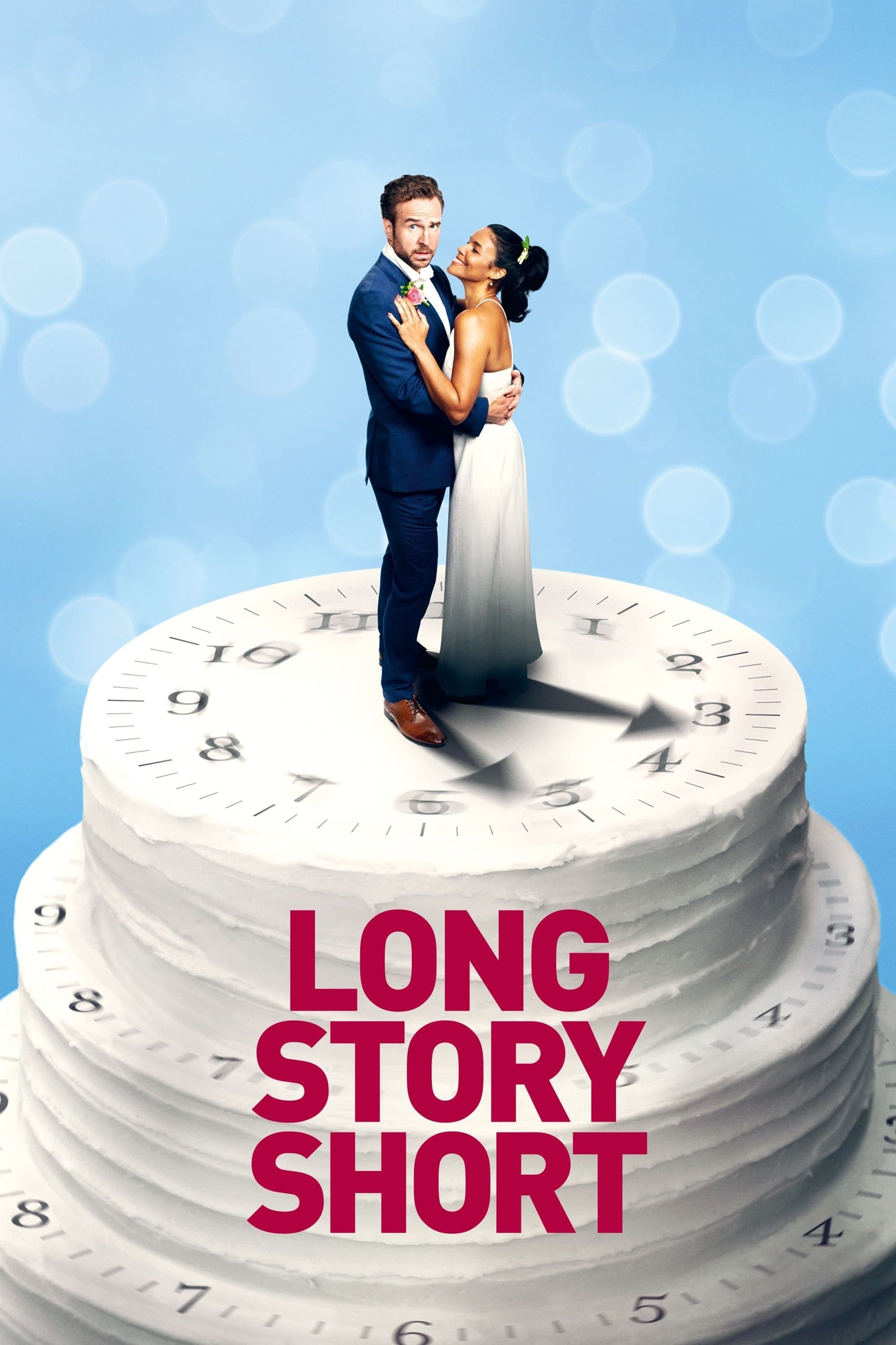 Poster of Long Story Short