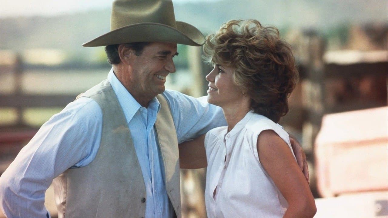 Backdrop of Murphy's Romance