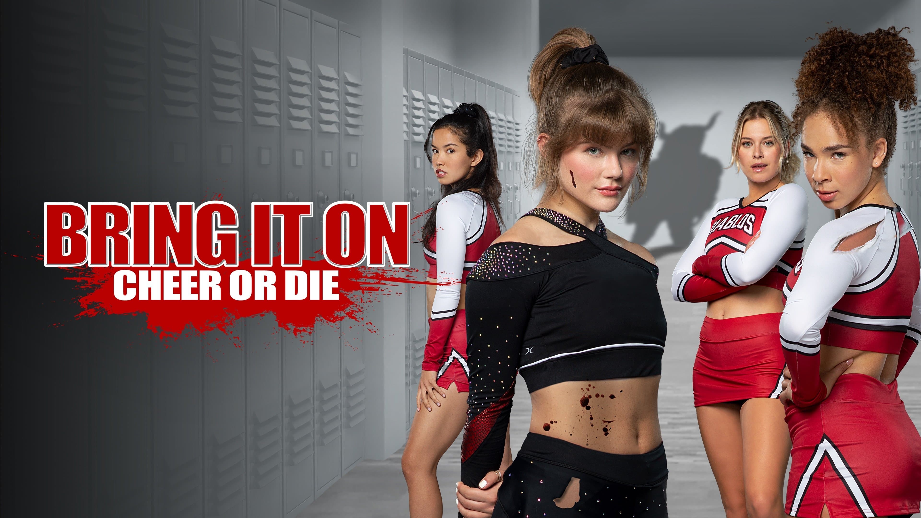 Backdrop of Bring It On: Cheer Or Die