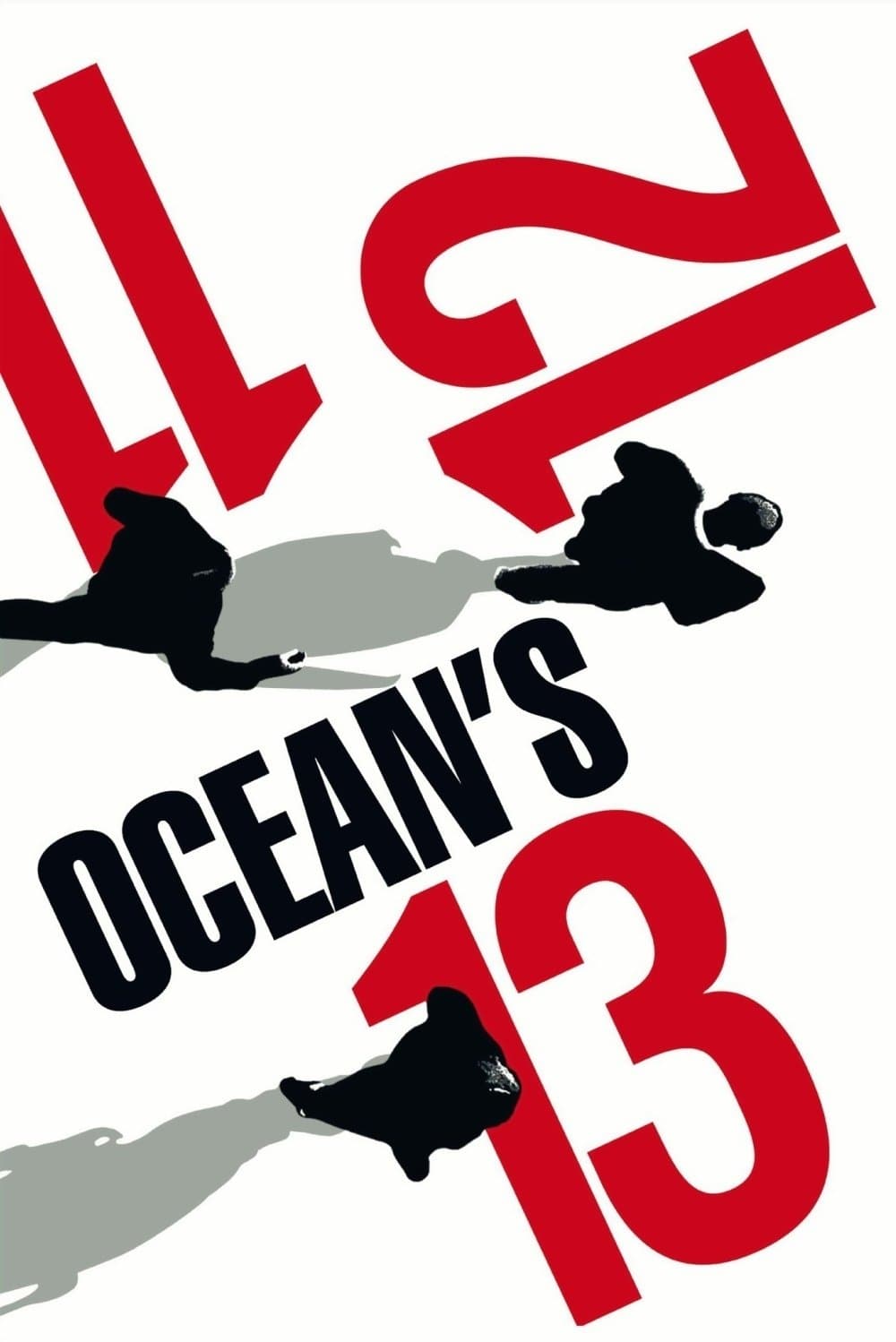 Poster of Ocean's Collection
