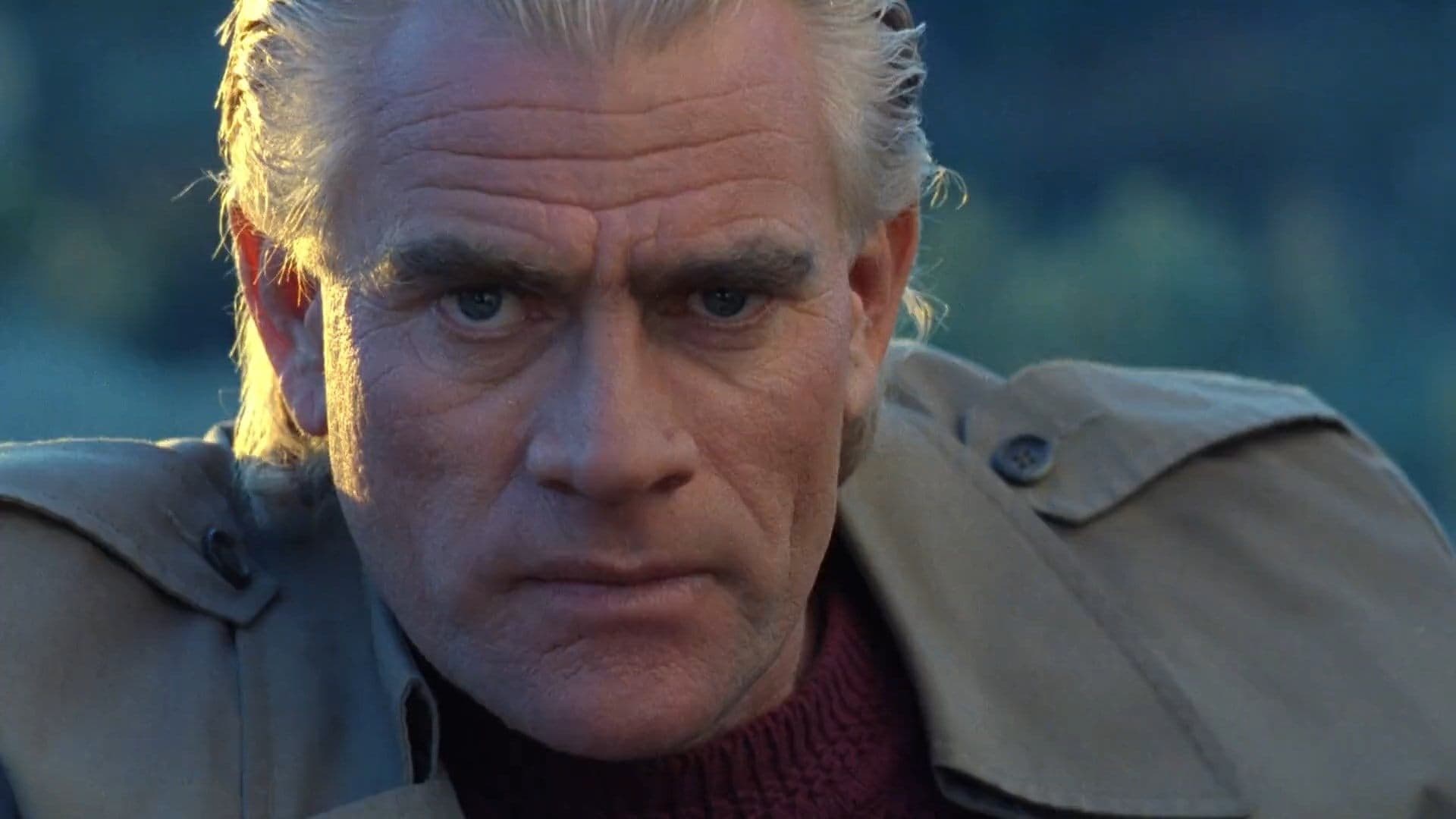 Backdrop of Trancers II