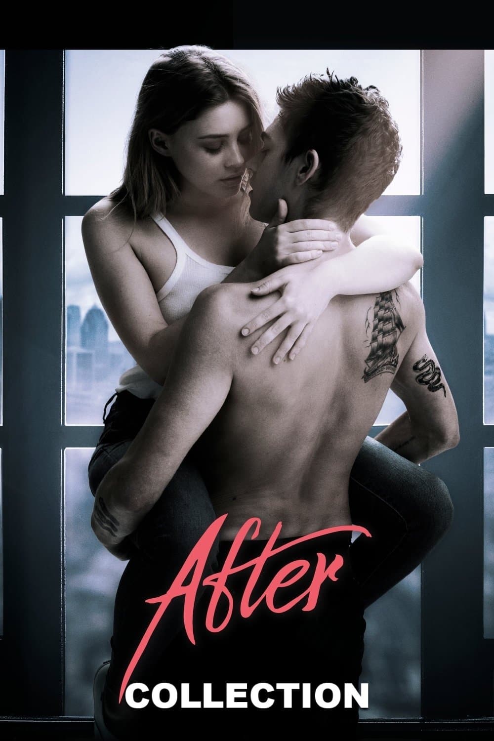 Poster of After Collection