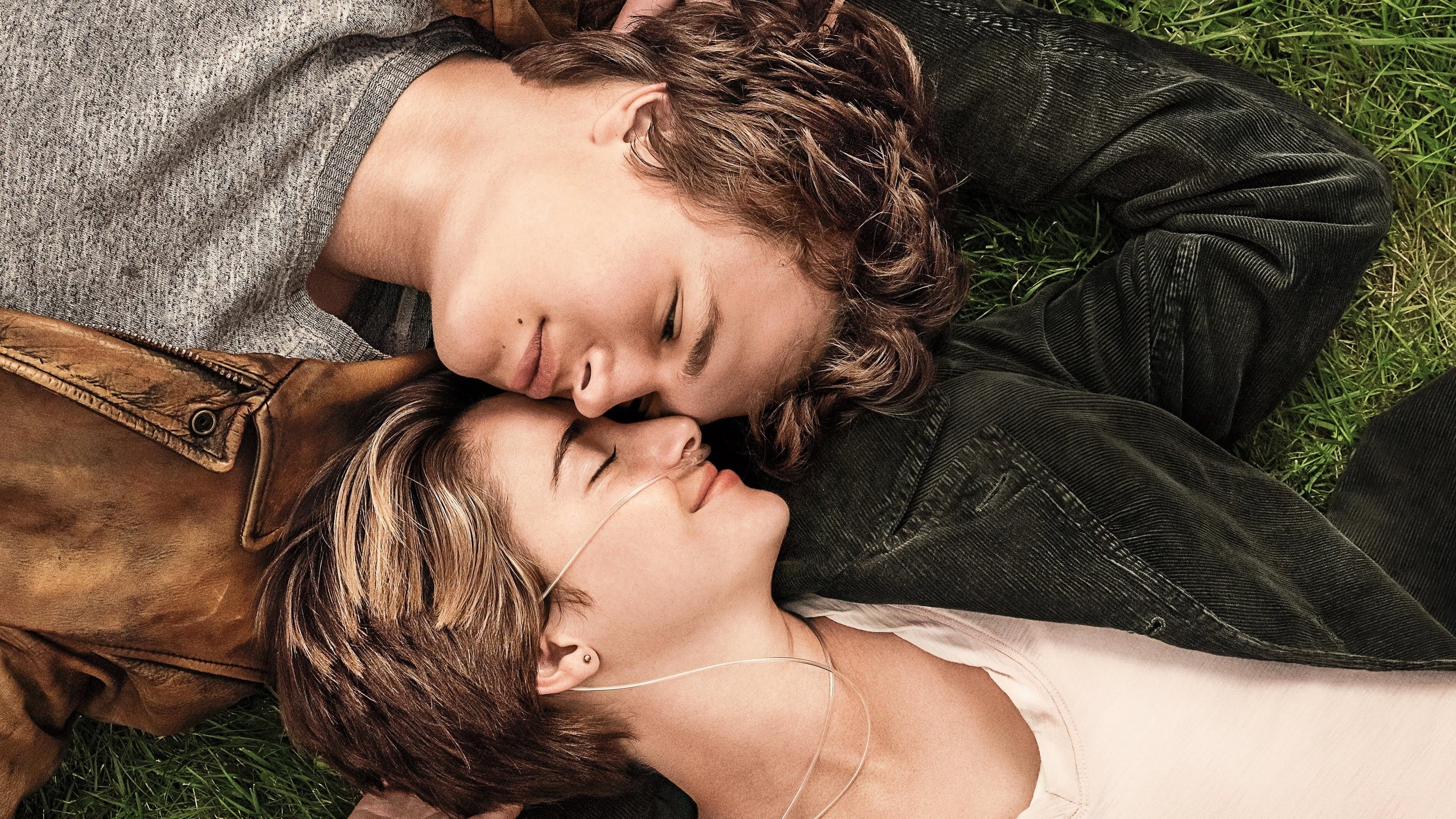 Backdrop of The Fault in Our Stars