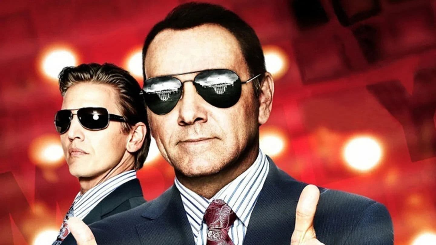 Backdrop of Casino Jack