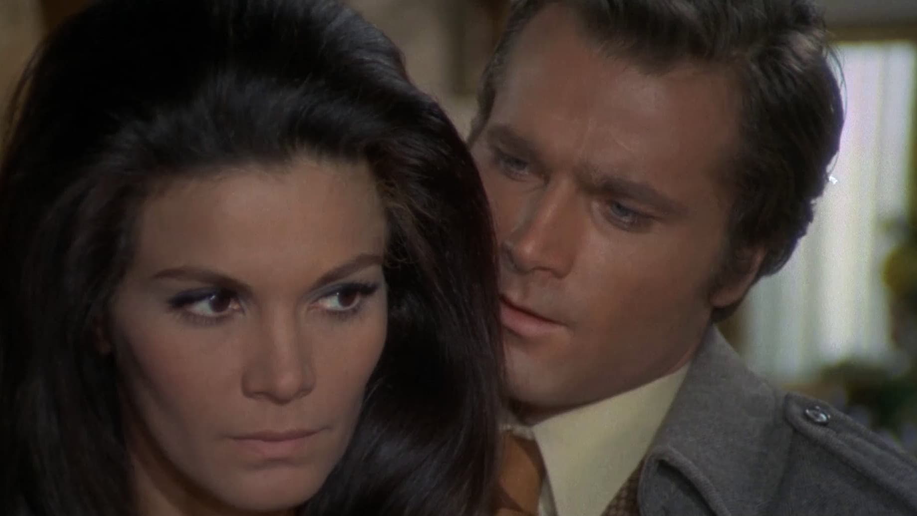 Backdrop of Detective Belli