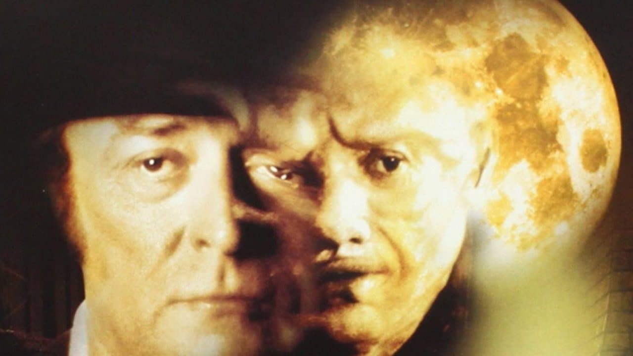 Backdrop of Jekyll & Hyde