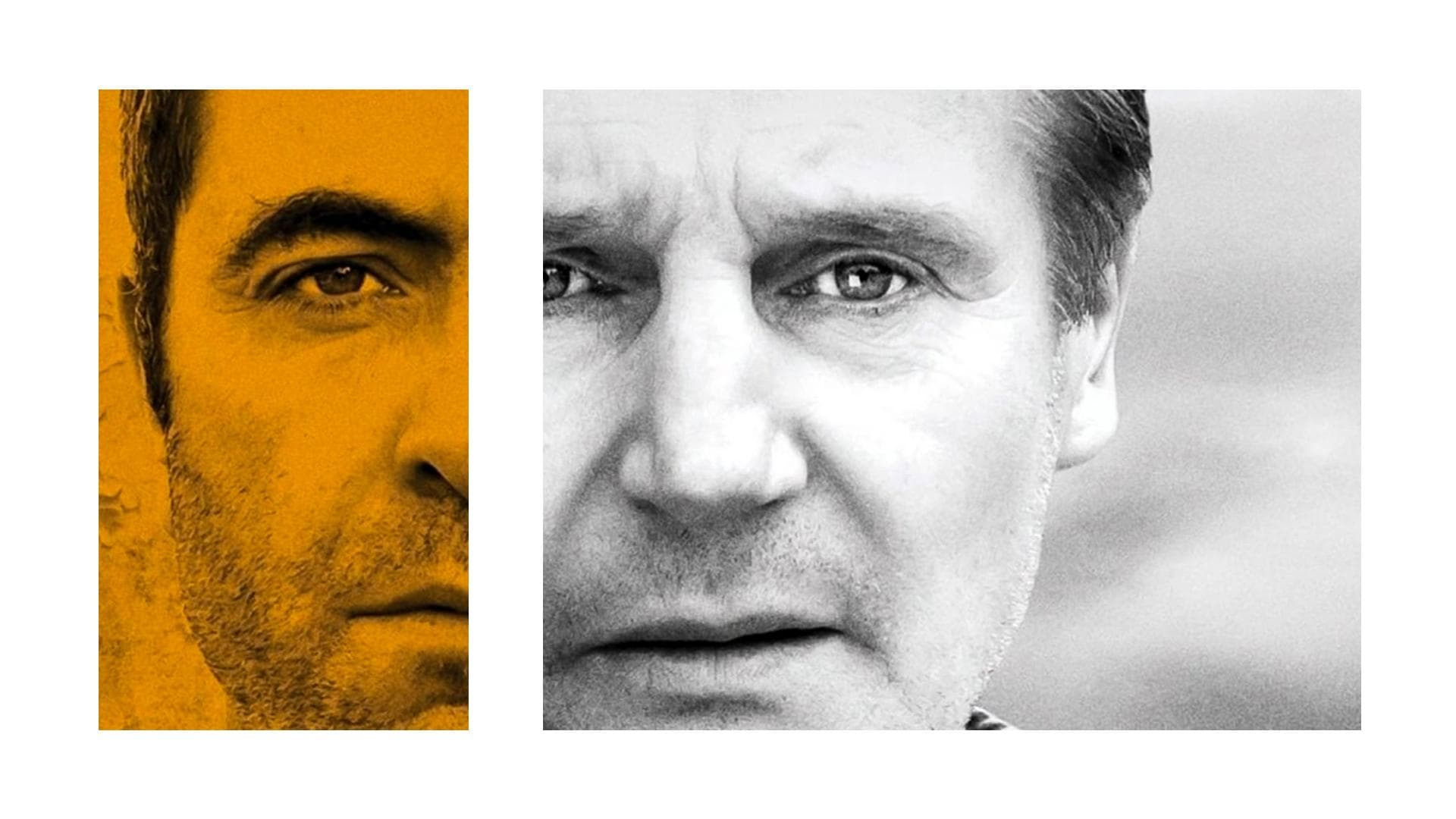 Backdrop of Five Minutes of Heaven