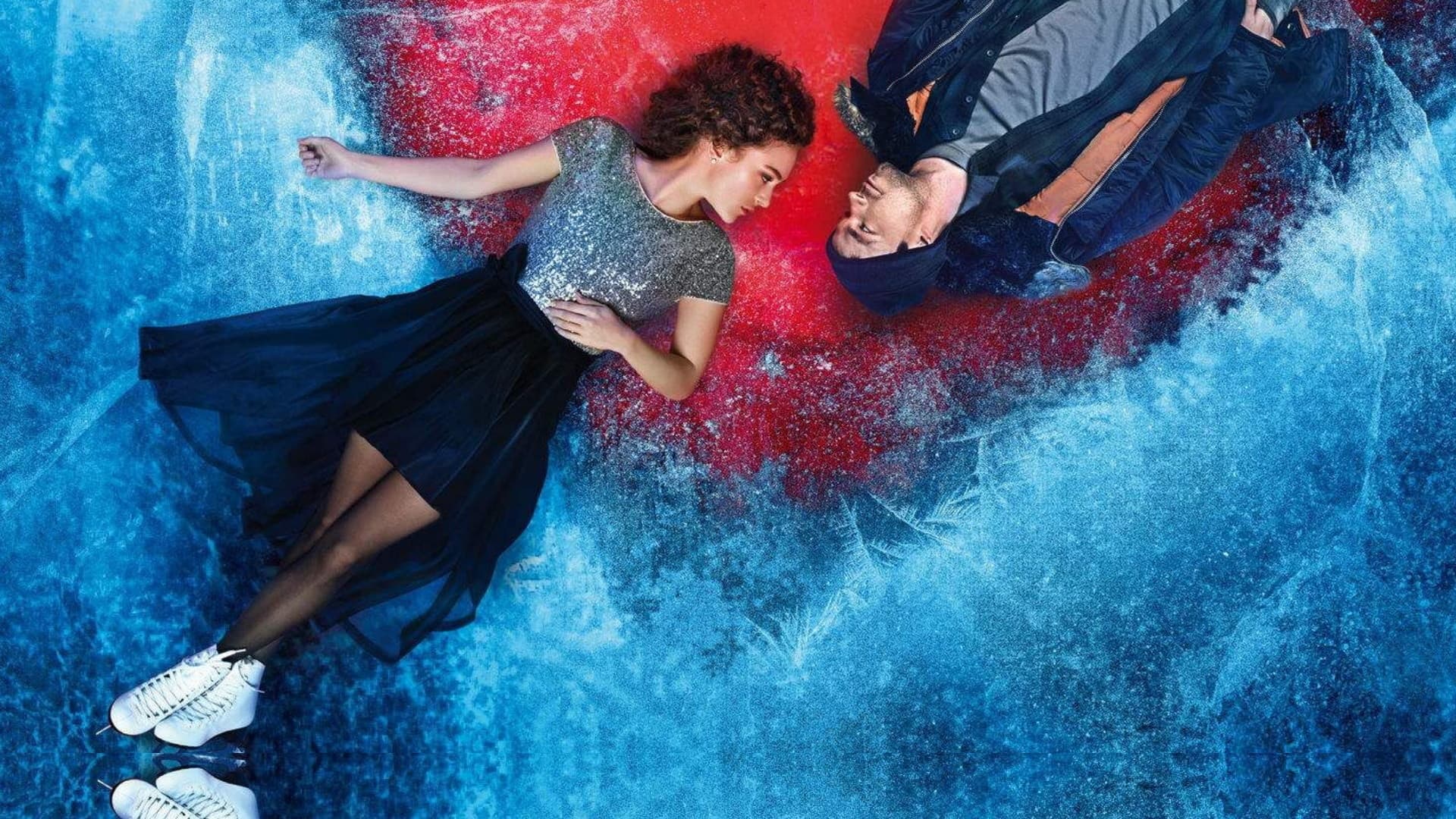 Backdrop of Ice Collection