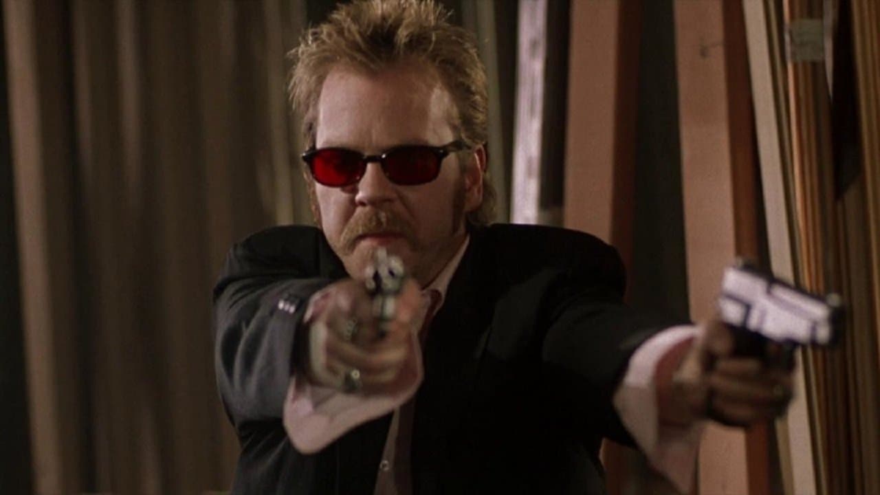 Backdrop of Truth or Consequences, N.M.