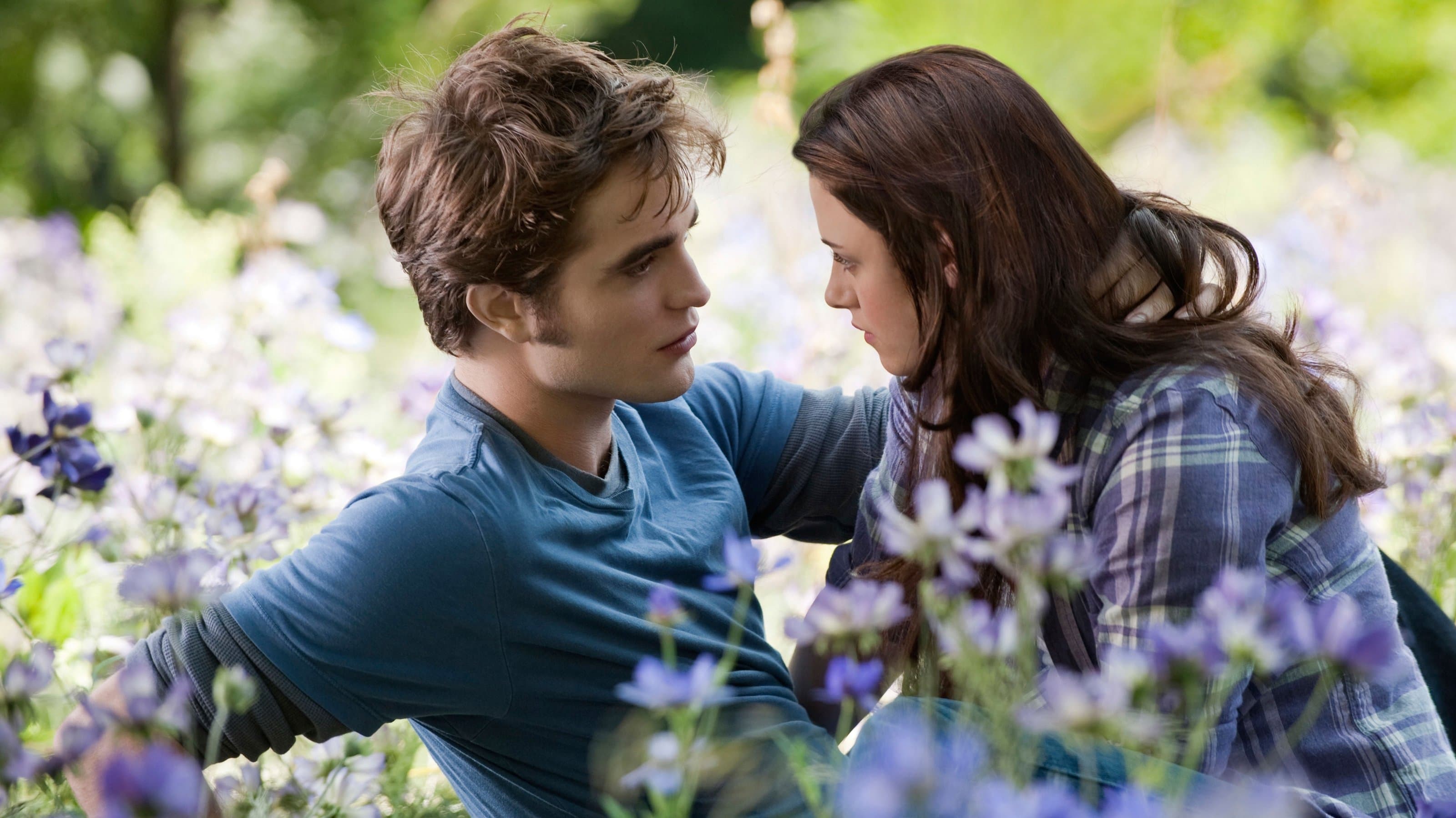 Backdrop of The Twilight Saga: Eclipse